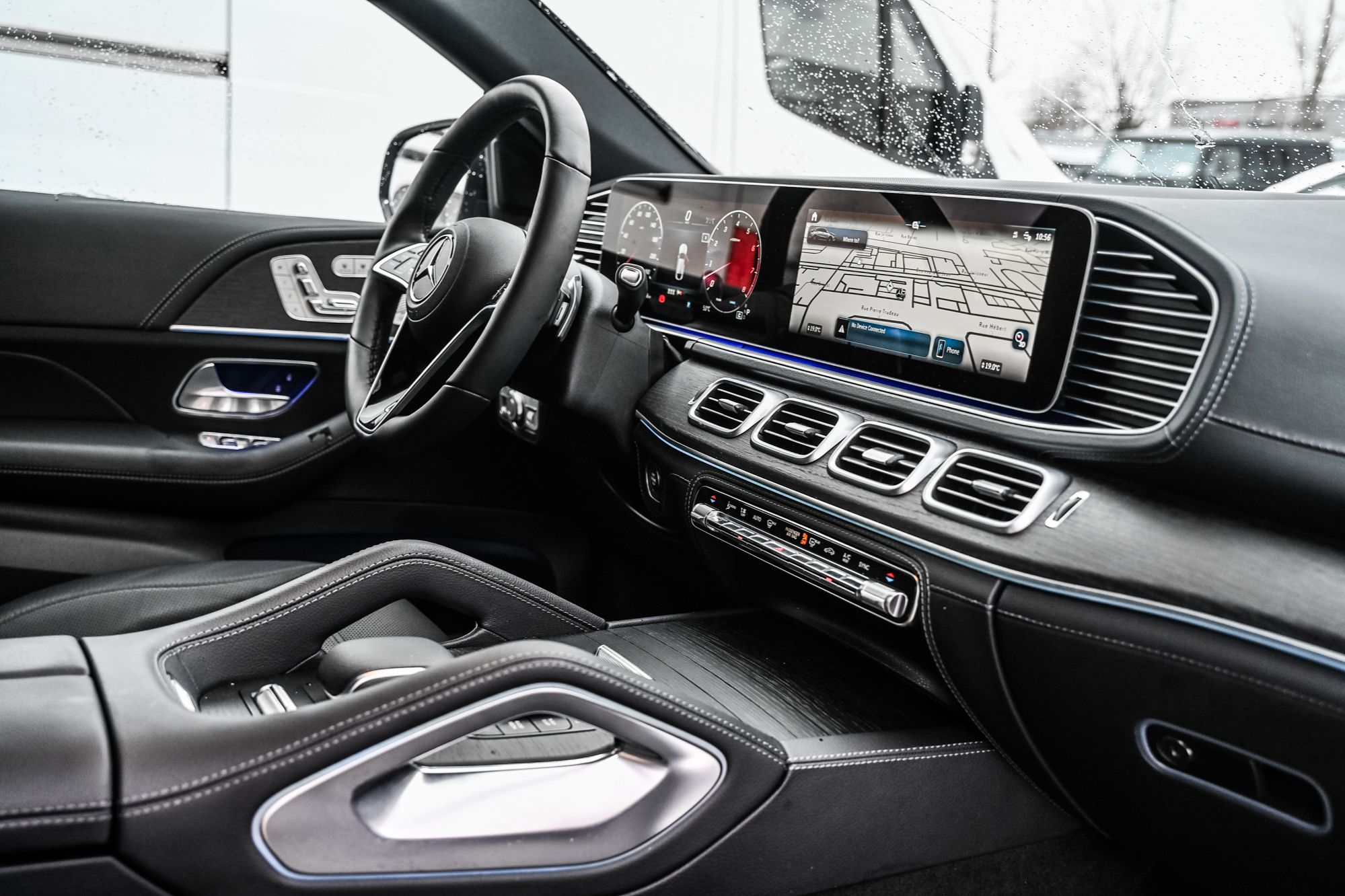 2025 Mercedes-Benz GLE450 in Dollard-des-Ormeaux, Quebec