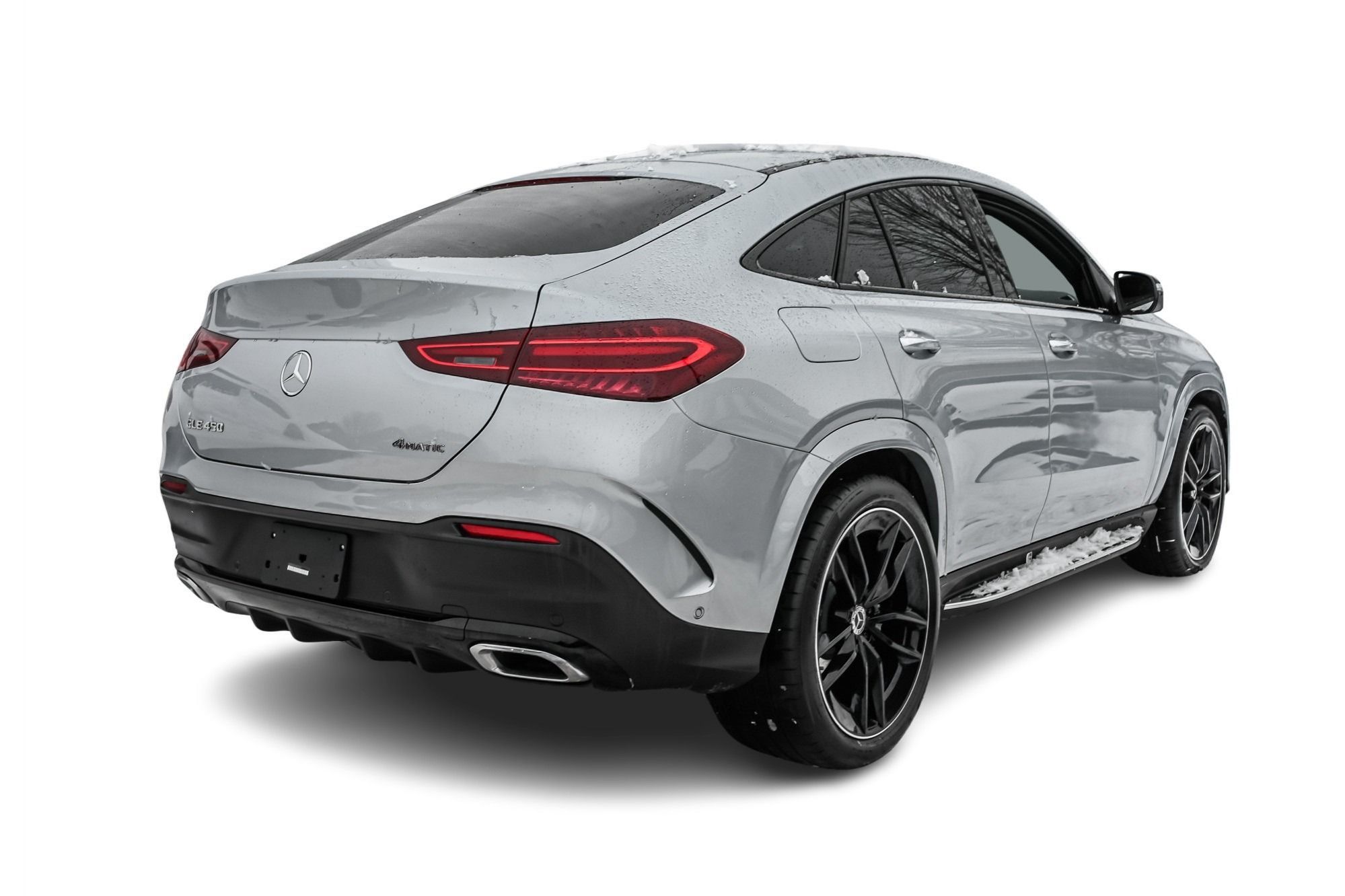 2025 Mercedes-Benz GLE450 in Dollard-des-Ormeaux, Quebec