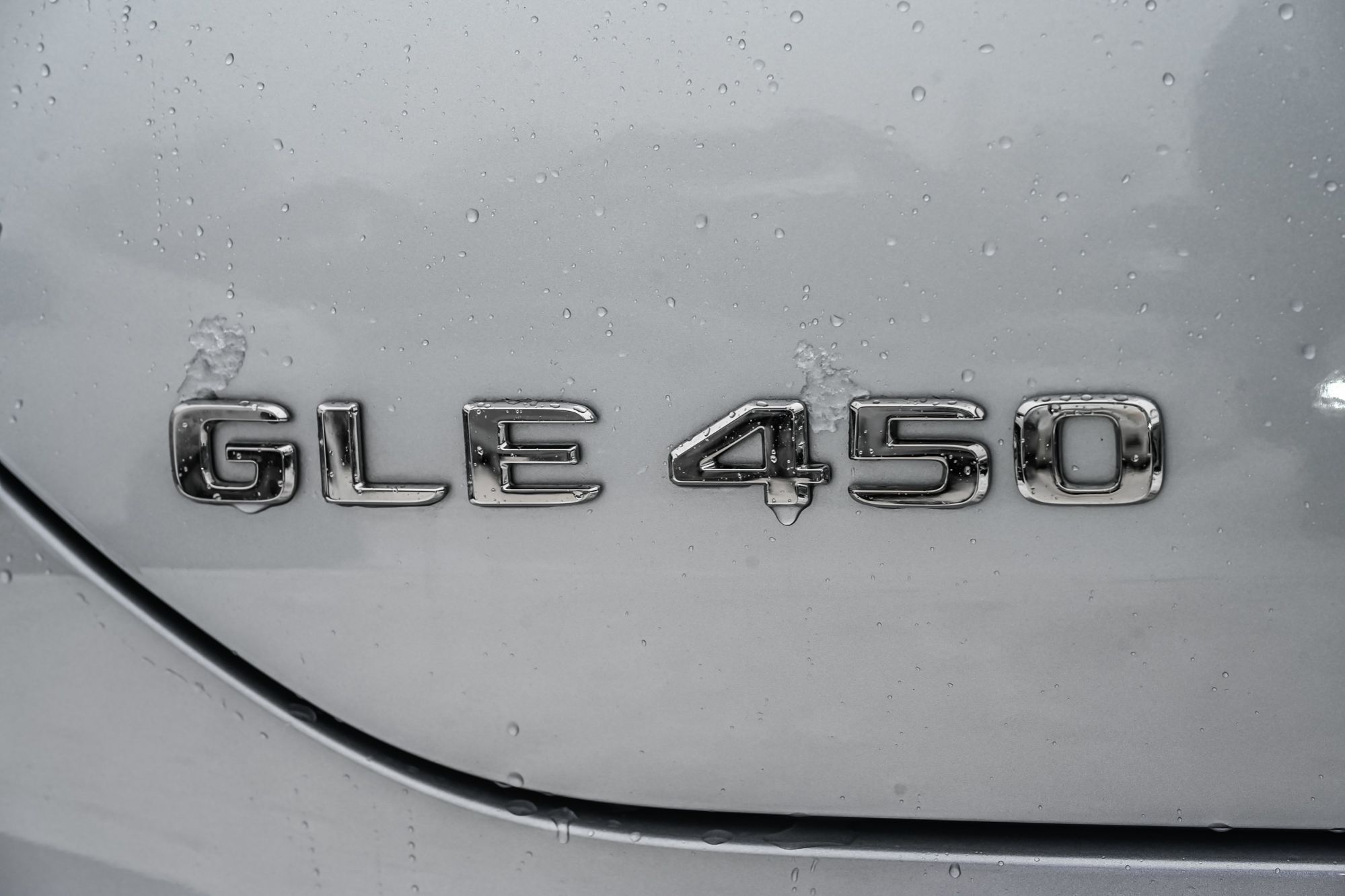 2025 Mercedes-Benz GLE450 in Dollard-des-Ormeaux, Quebec