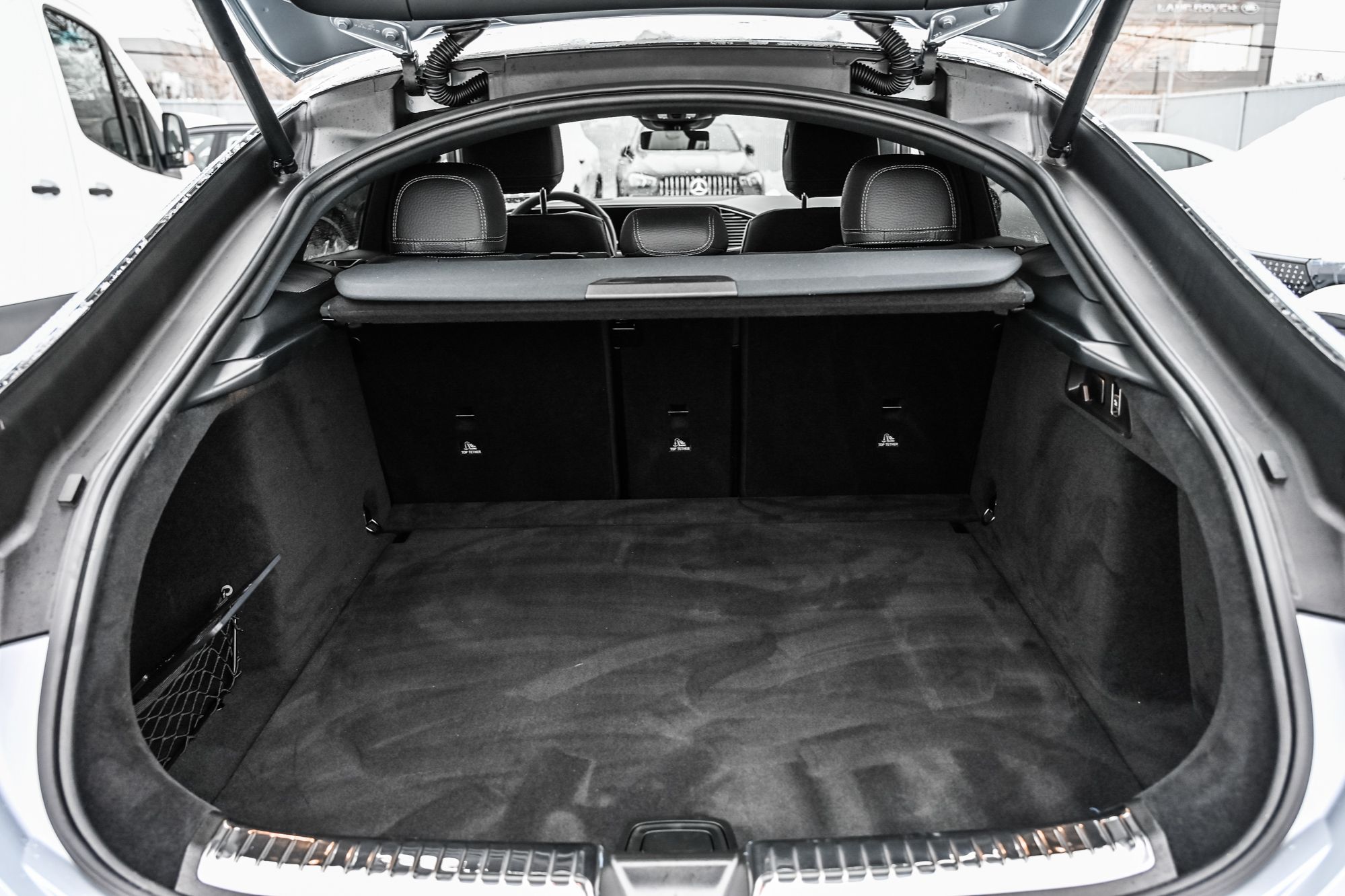 2025 Mercedes-Benz GLE450 in Dollard-des-Ormeaux, Quebec