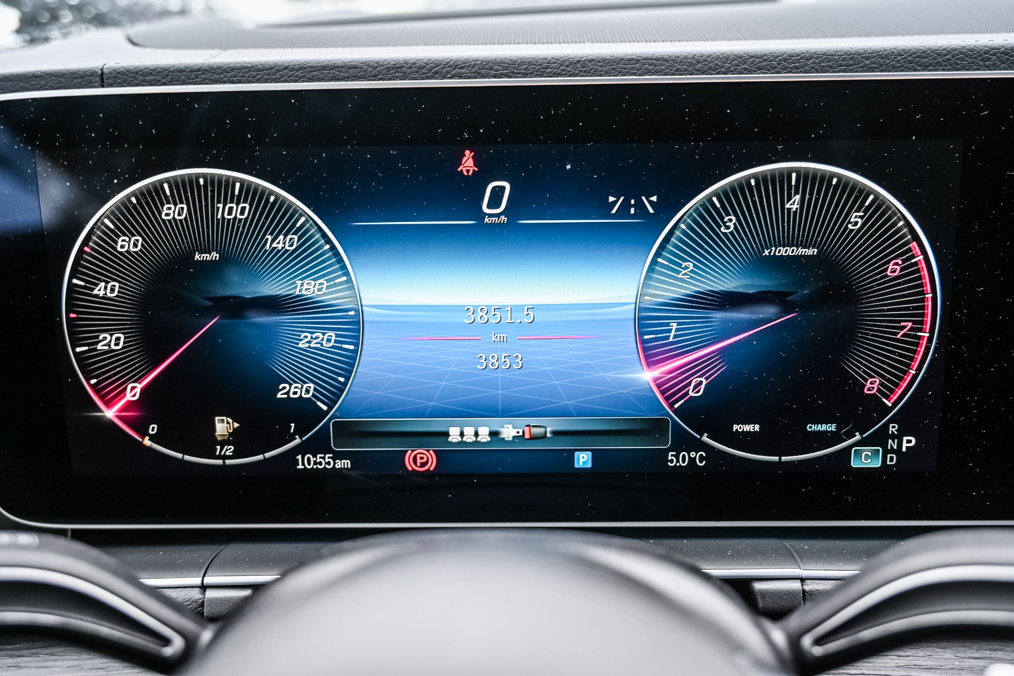 2025 Mercedes-Benz GLE450 in Dollard-des-Ormeaux, Quebec