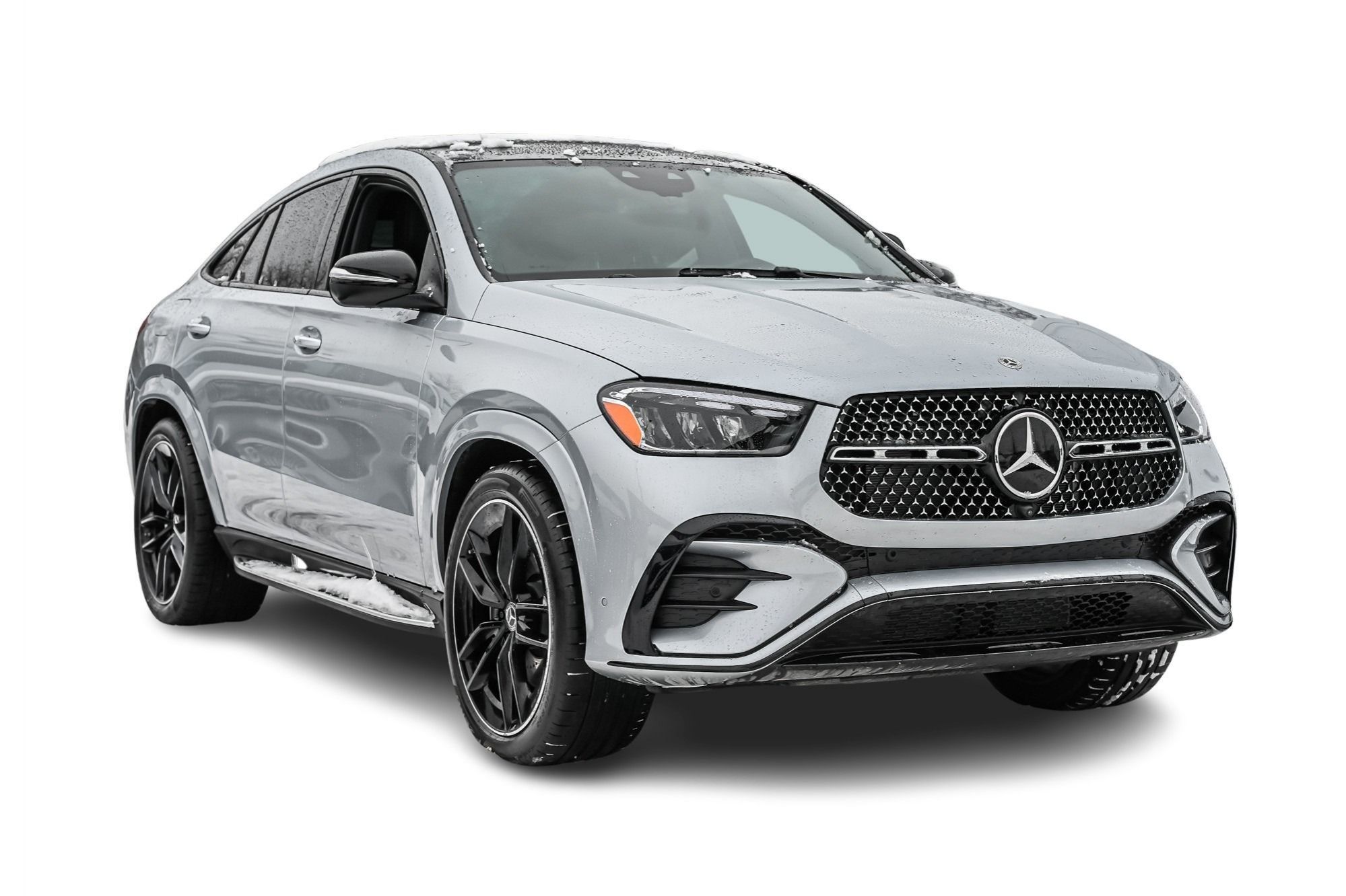 2025 Mercedes-Benz GLE450 in Dollard-des-Ormeaux, Quebec