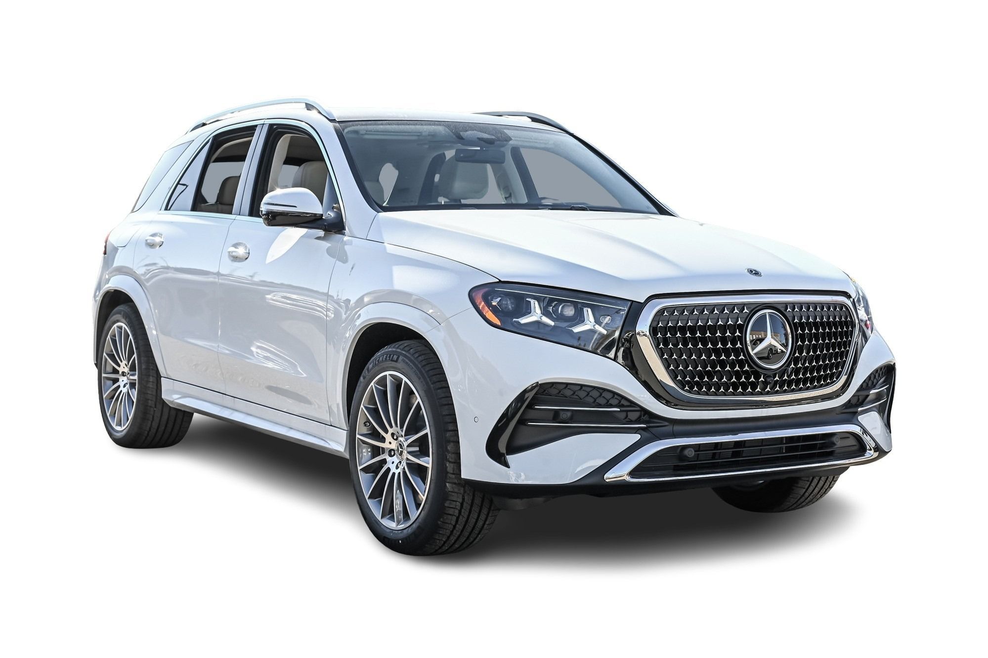 Mercedes-Benz GLE  2027 à Dollard-des-Ormeaux, Québec