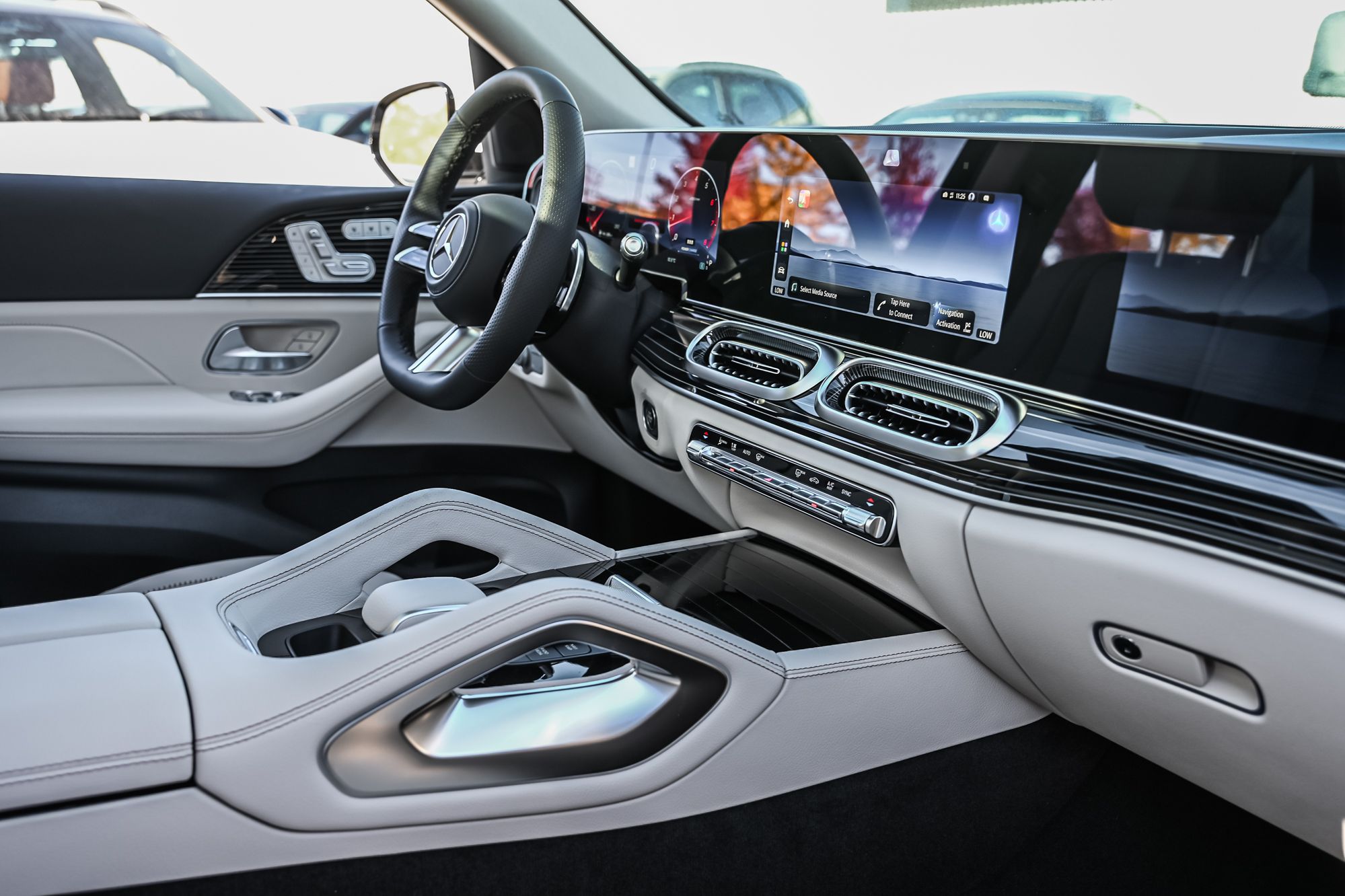 Mercedes-Benz GLE  2027 à Dollard-des-Ormeaux, Québec