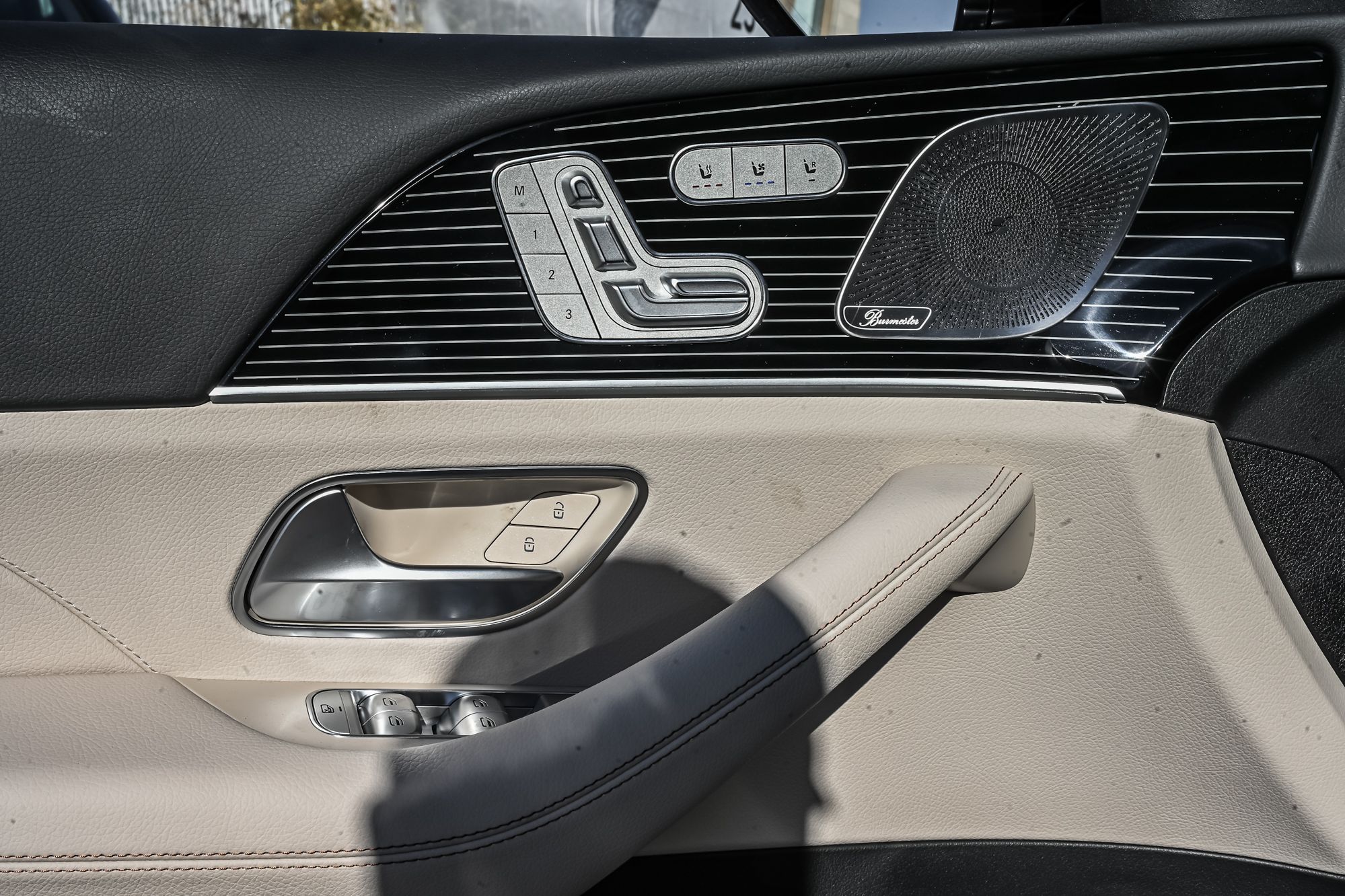 Mercedes-Benz GLE  2027 à Dollard-des-Ormeaux, Québec