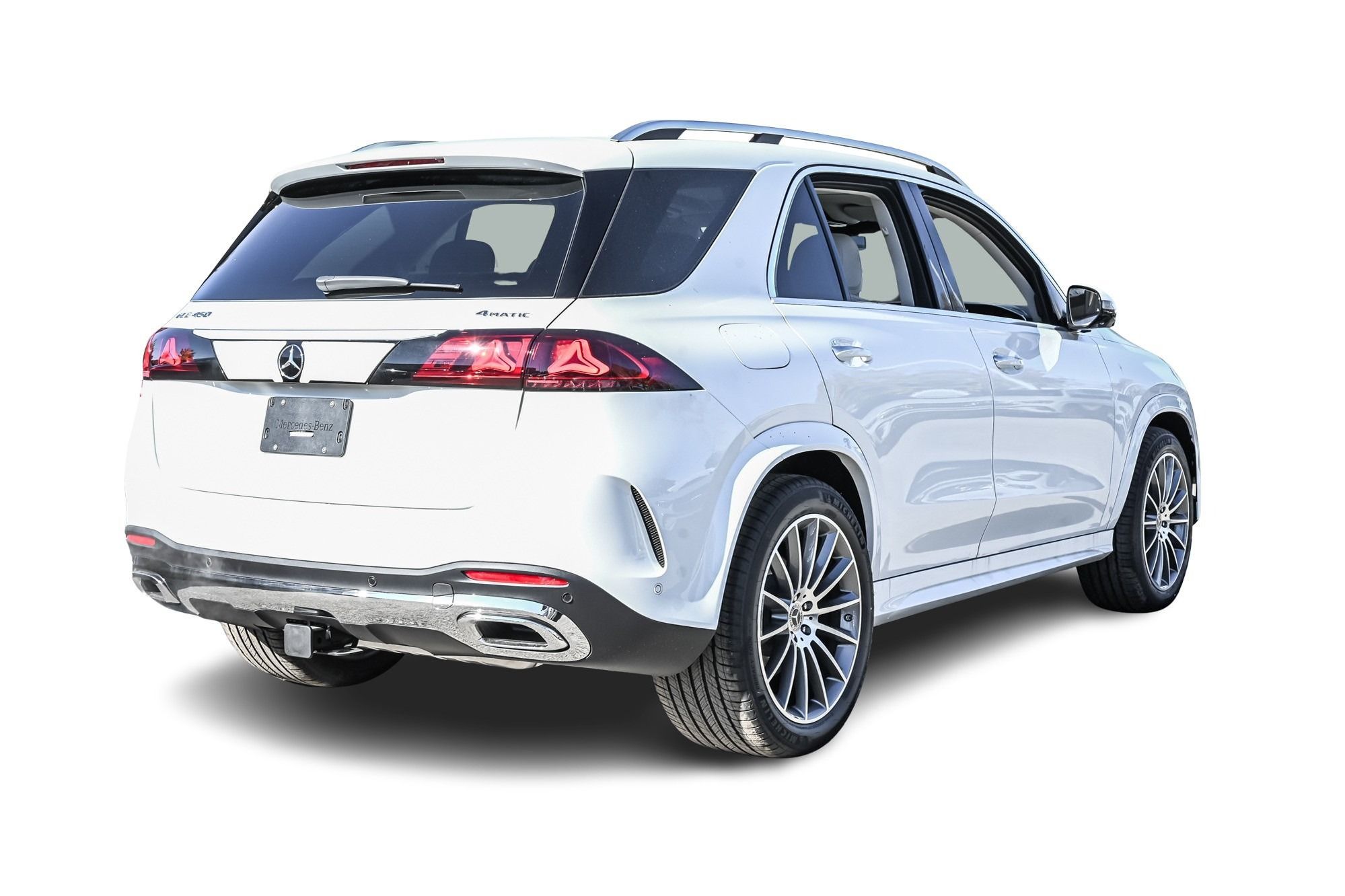 Mercedes-Benz GLE  2027 à Dollard-des-Ormeaux, Québec