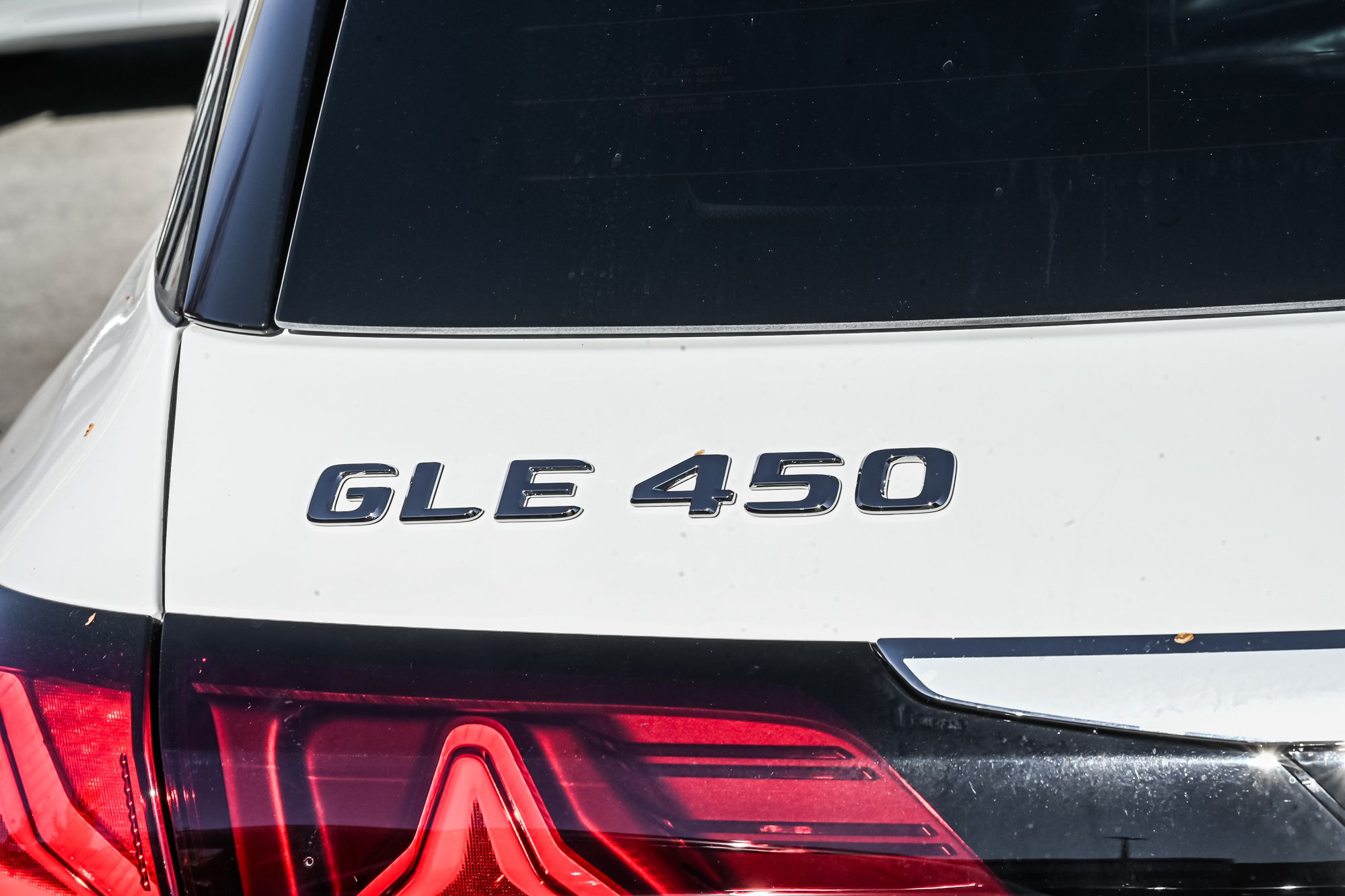 Mercedes-Benz GLE  2027 à Dollard-des-Ormeaux, Québec