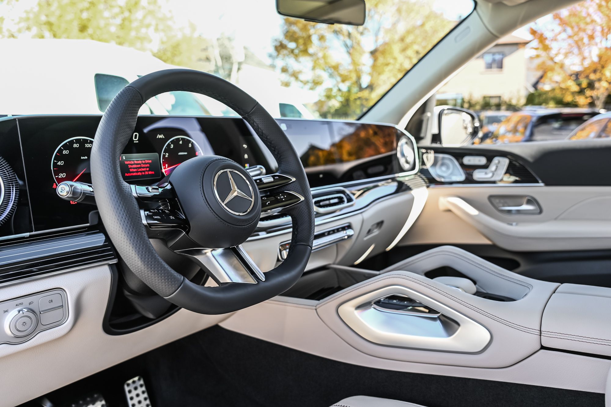 Mercedes-Benz GLE  2027 à Dollard-des-Ormeaux, Québec