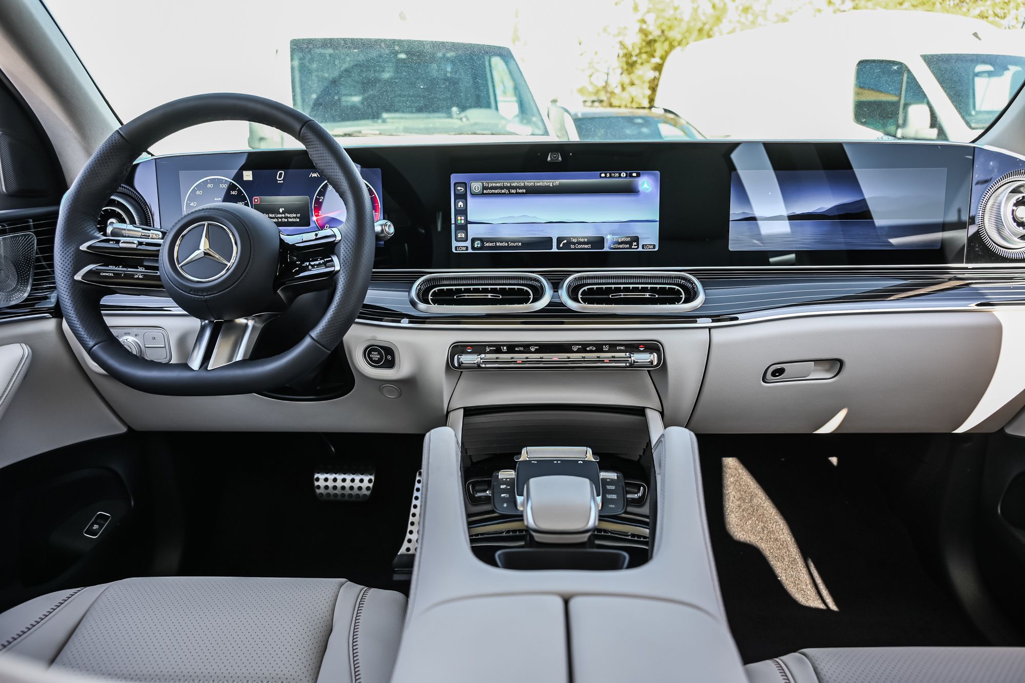 Mercedes-Benz GLE  2027 à Dollard-des-Ormeaux, Québec