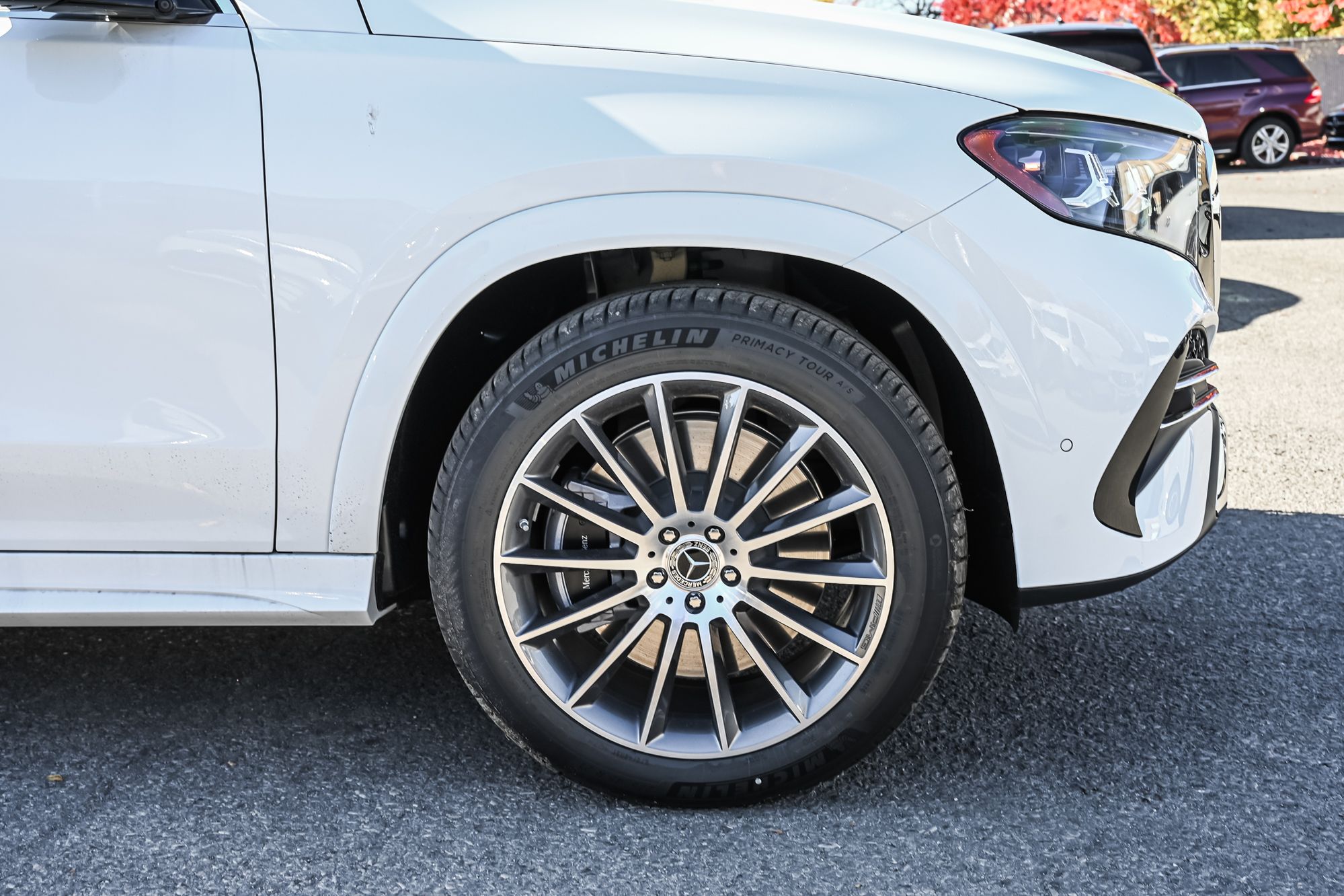 Mercedes-Benz GLE  2027 à Dollard-des-Ormeaux, Québec