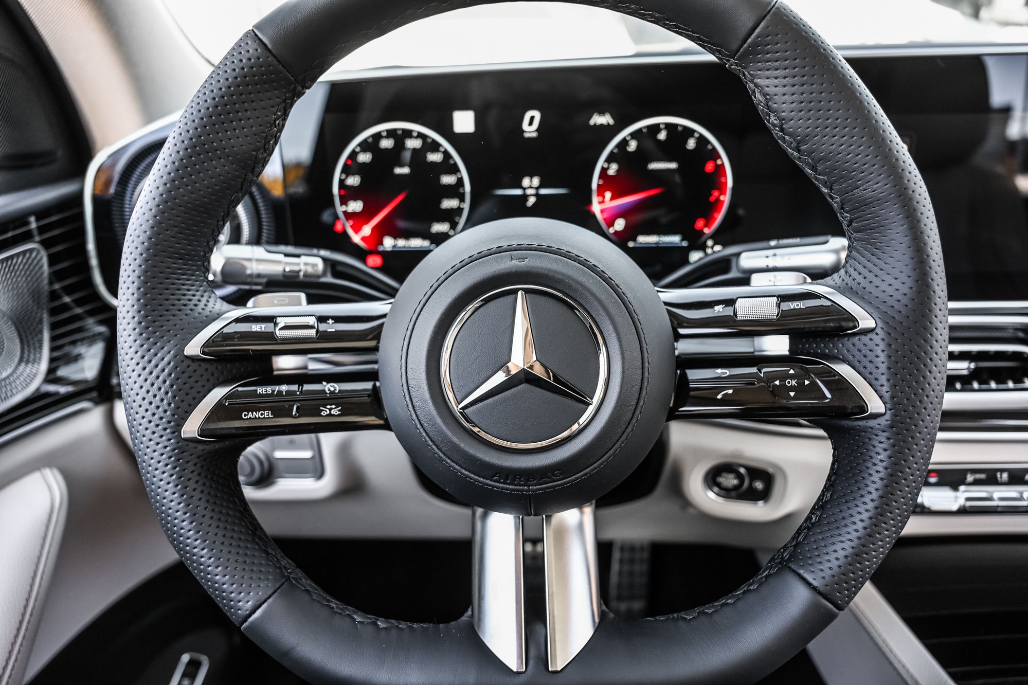 Mercedes-Benz GLE  2027 à Dollard-des-Ormeaux, Québec