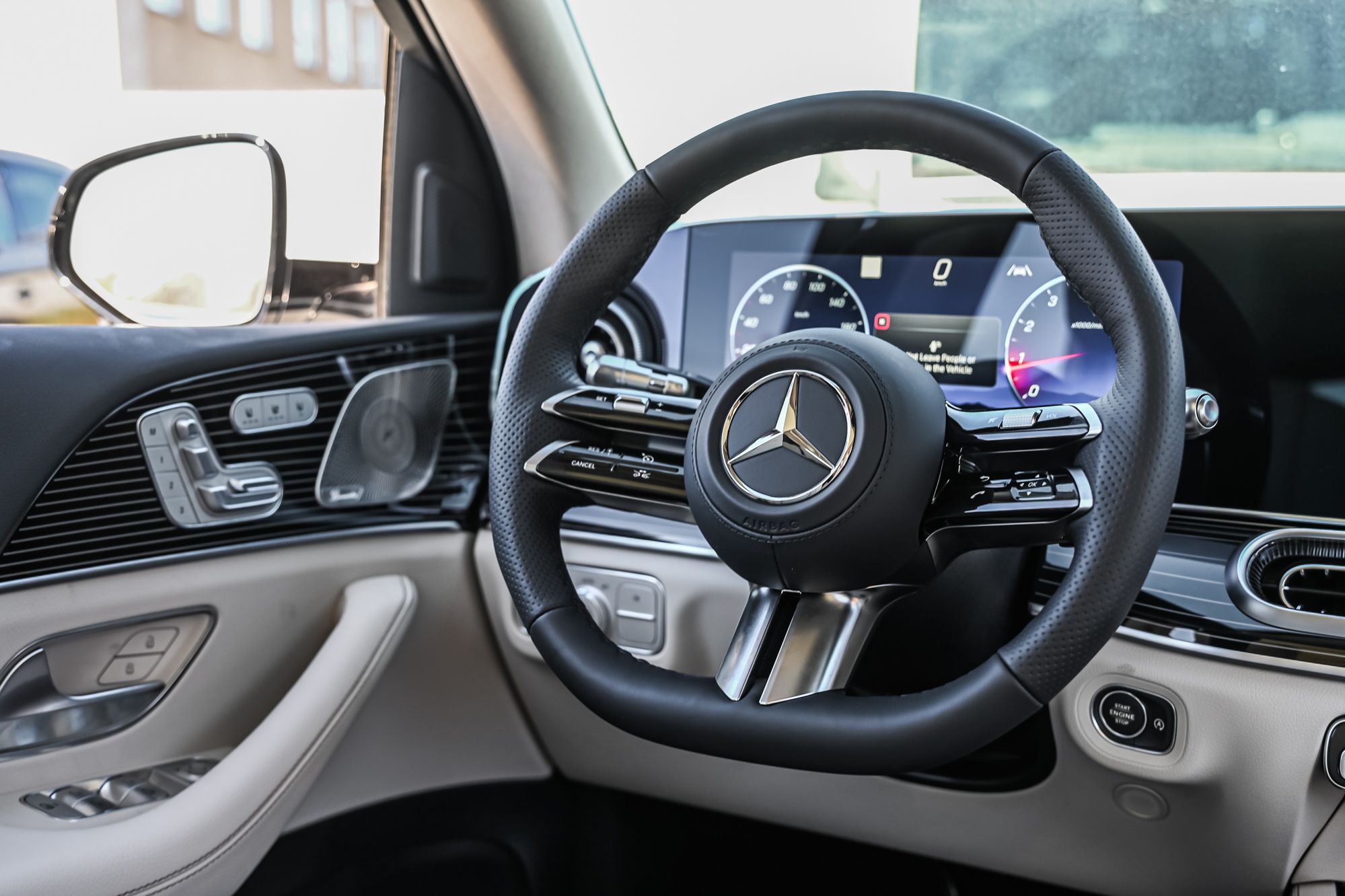 Mercedes-Benz GLE  2027 à Dollard-des-Ormeaux, Québec