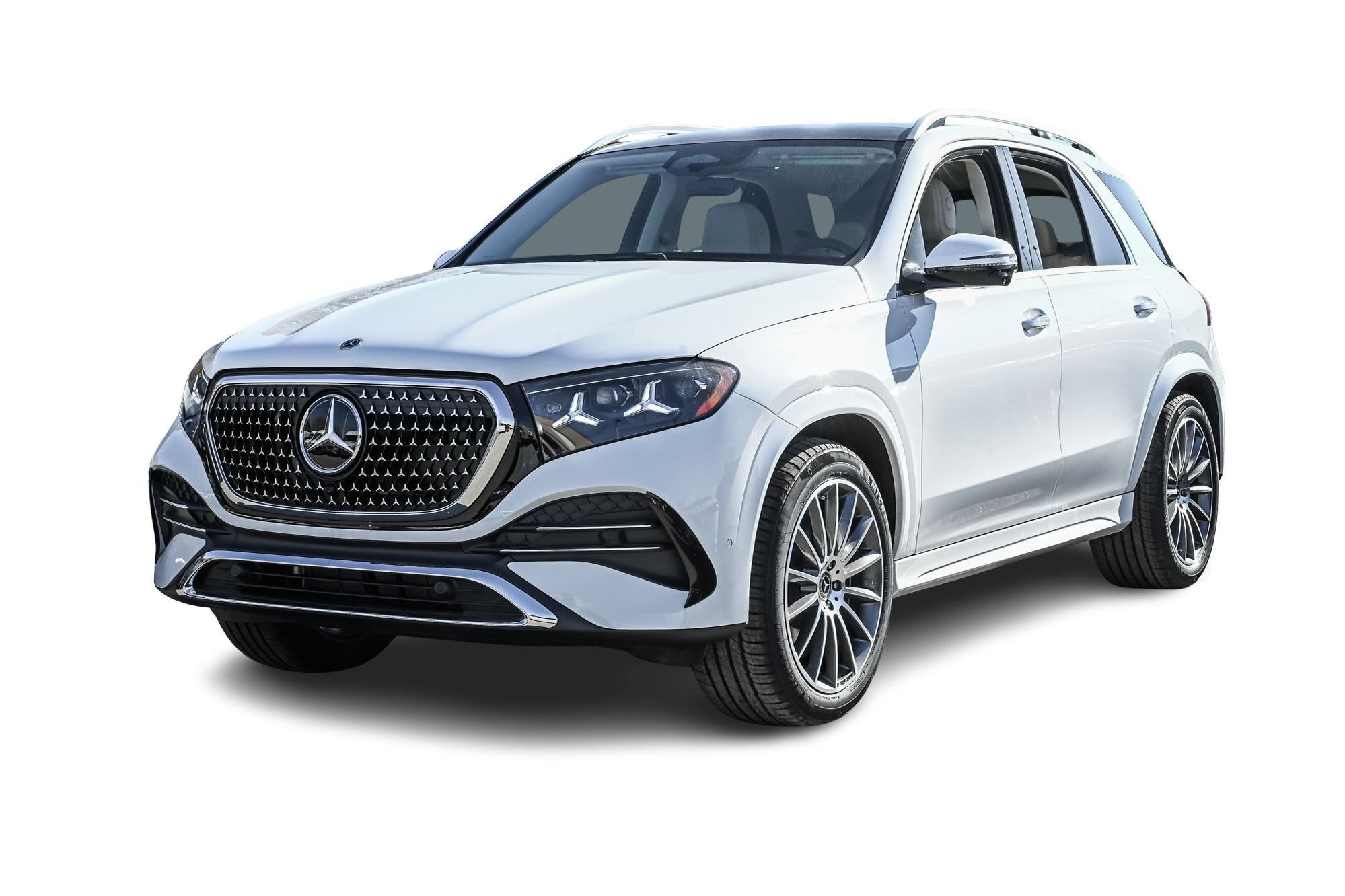 Mercedes-Benz GLE  2027 à Dollard-des-Ormeaux, Québec
