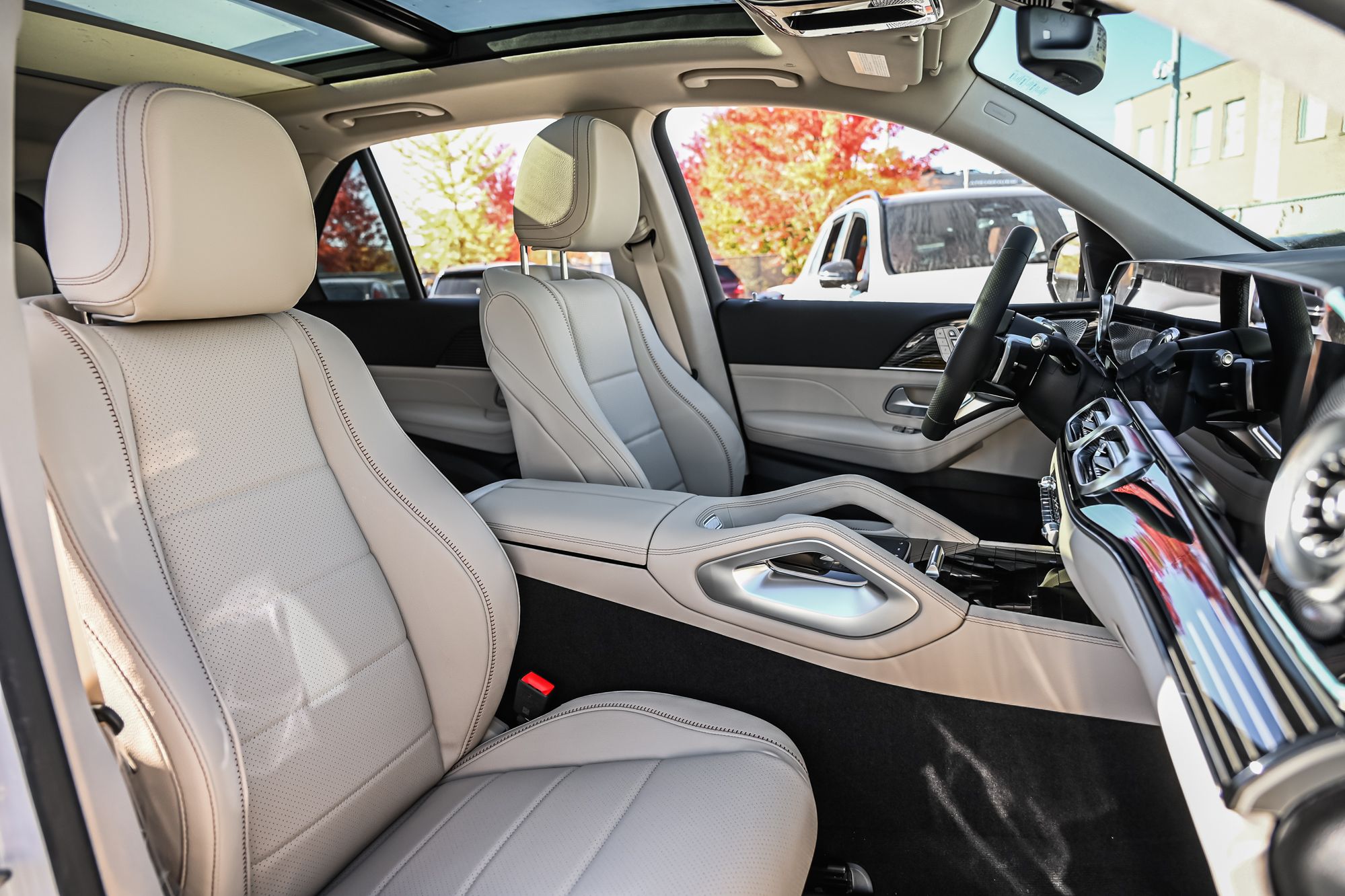 Mercedes-Benz GLE  2027 à Dollard-des-Ormeaux, Québec