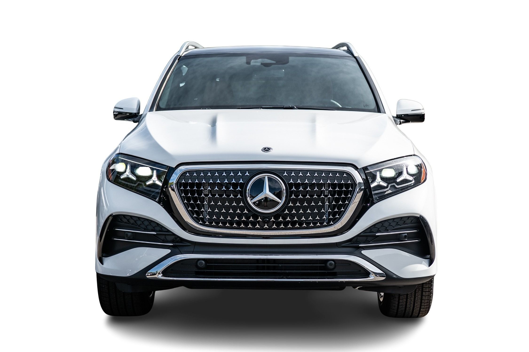 Mercedes-Benz GLE450  2027