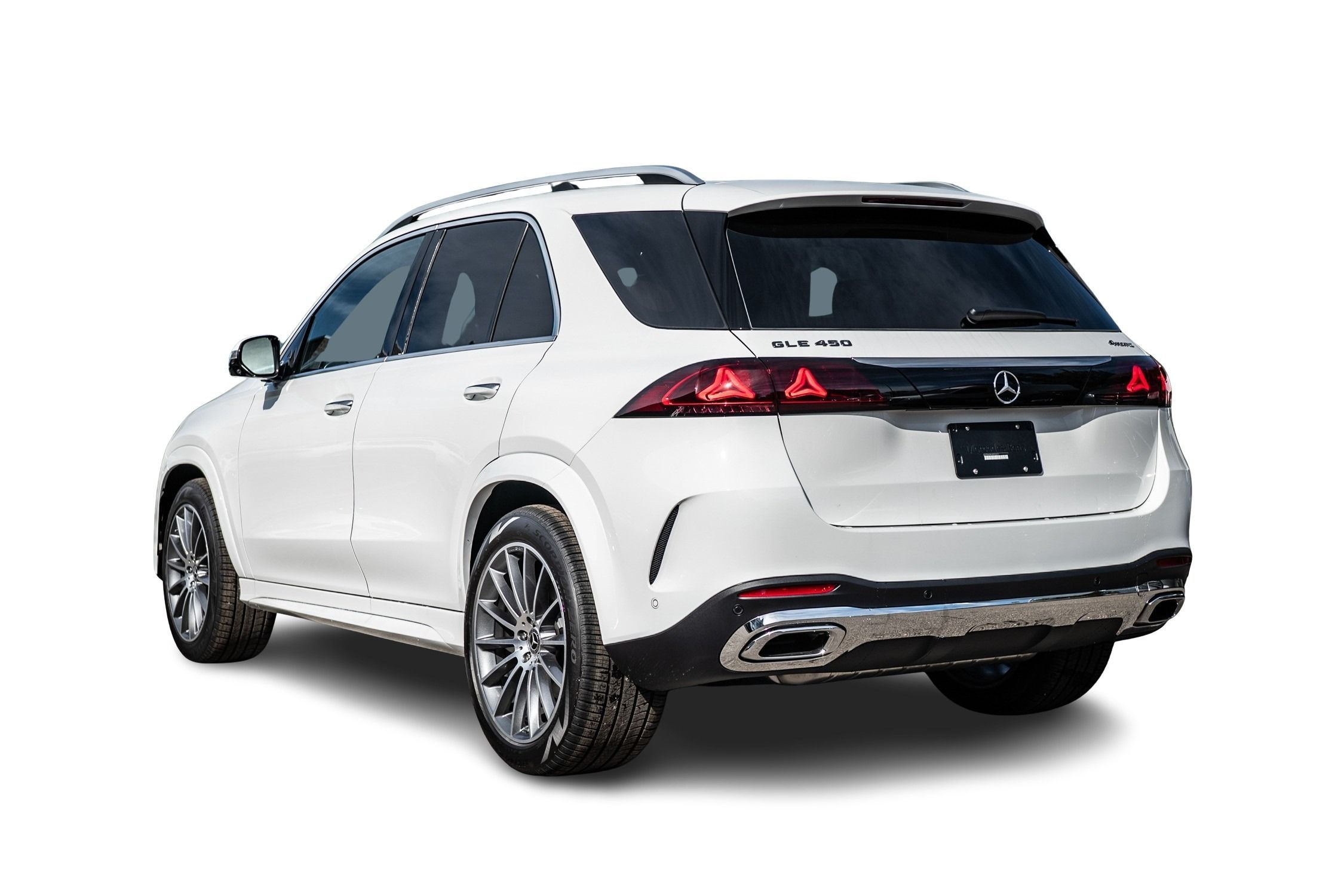 Mercedes-Benz GLE450  2027
