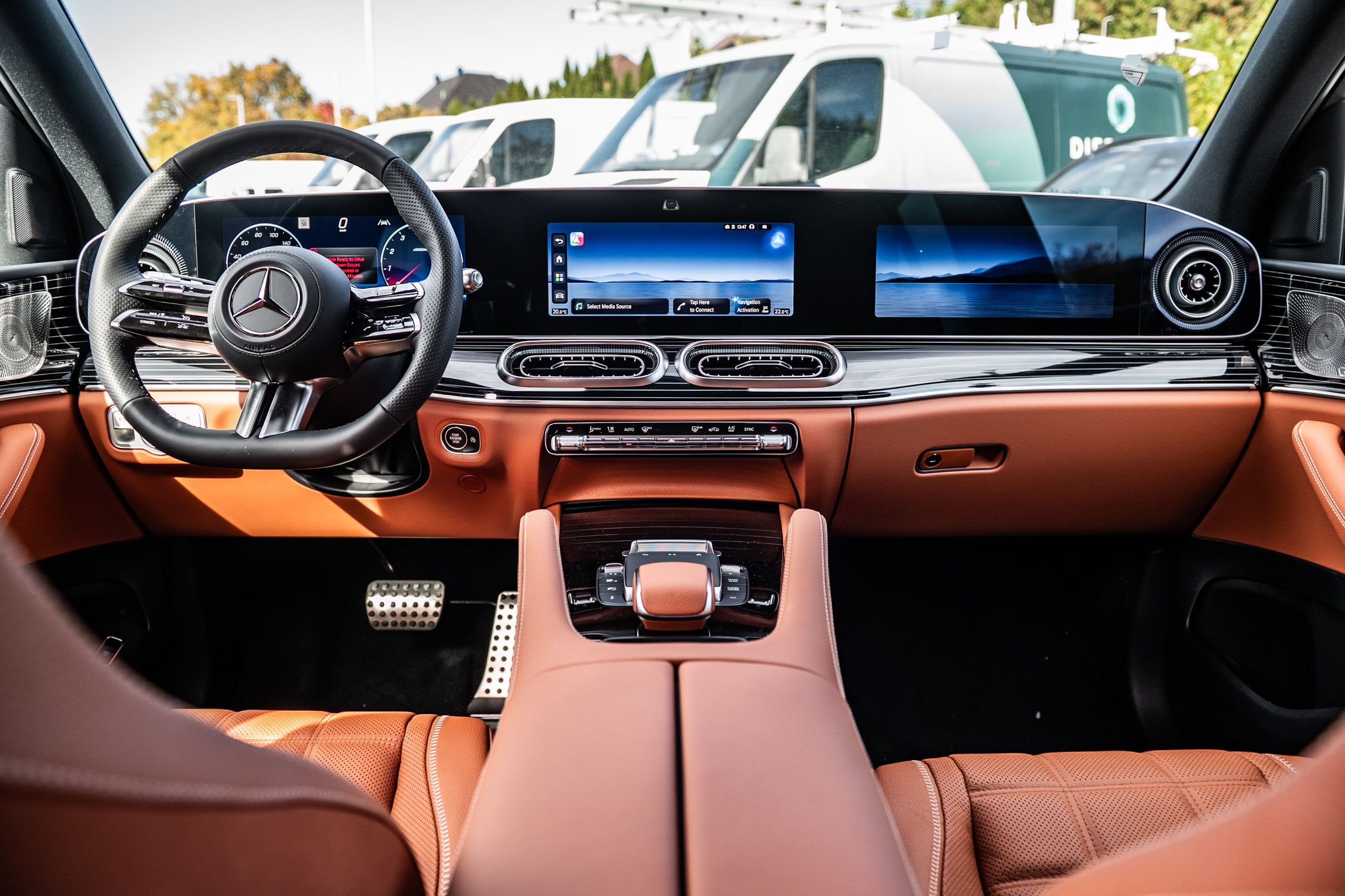 Mercedes-Benz GLE450  2027