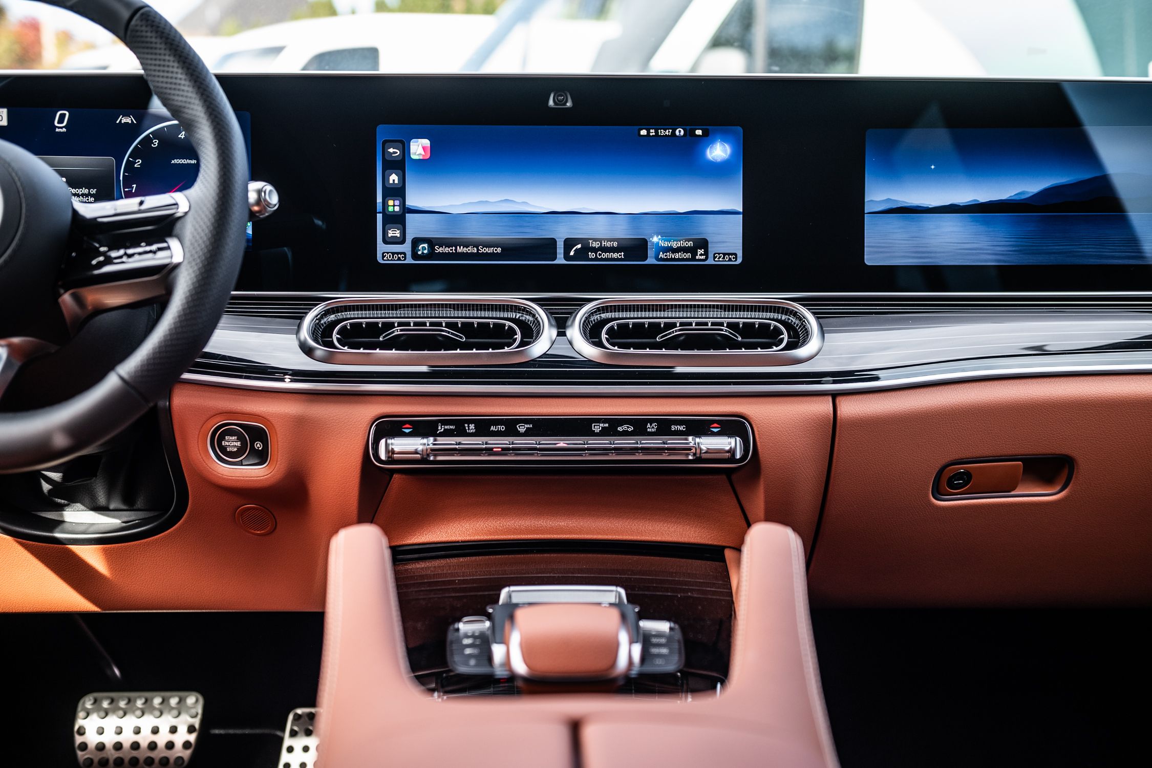 Mercedes-Benz GLE450  2027