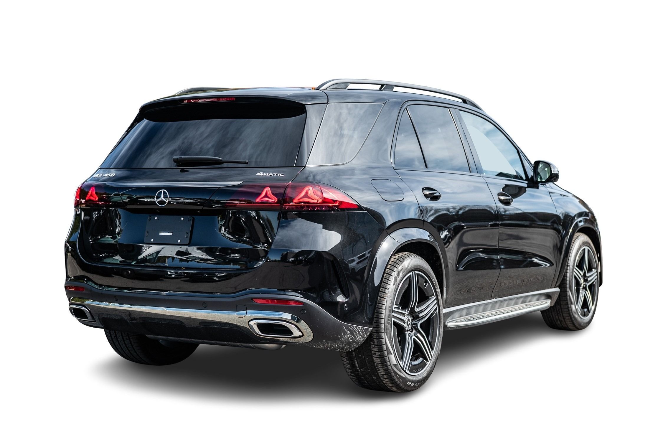 Mercedes-Benz GLE  2027