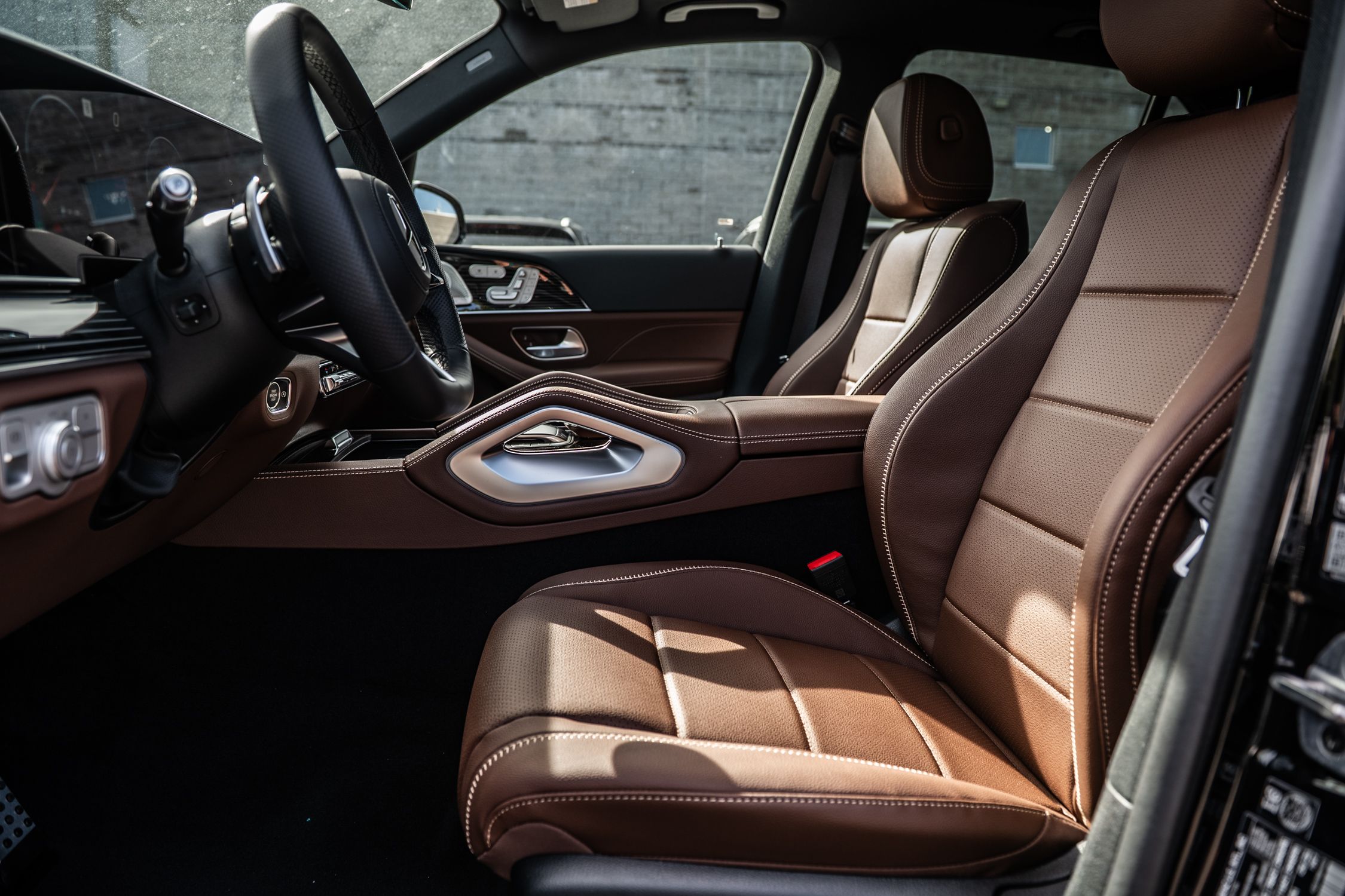 Mercedes-Benz GLE  2027