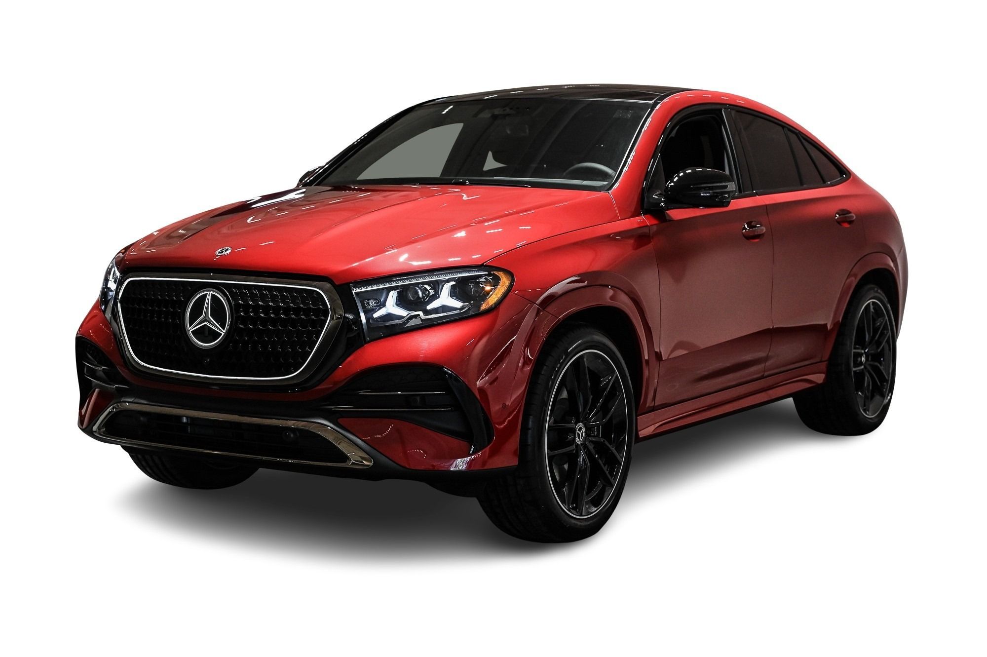 2027 Mercedes-Benz GLE Coupe in Dollard-des-Ormeaux, Quebec