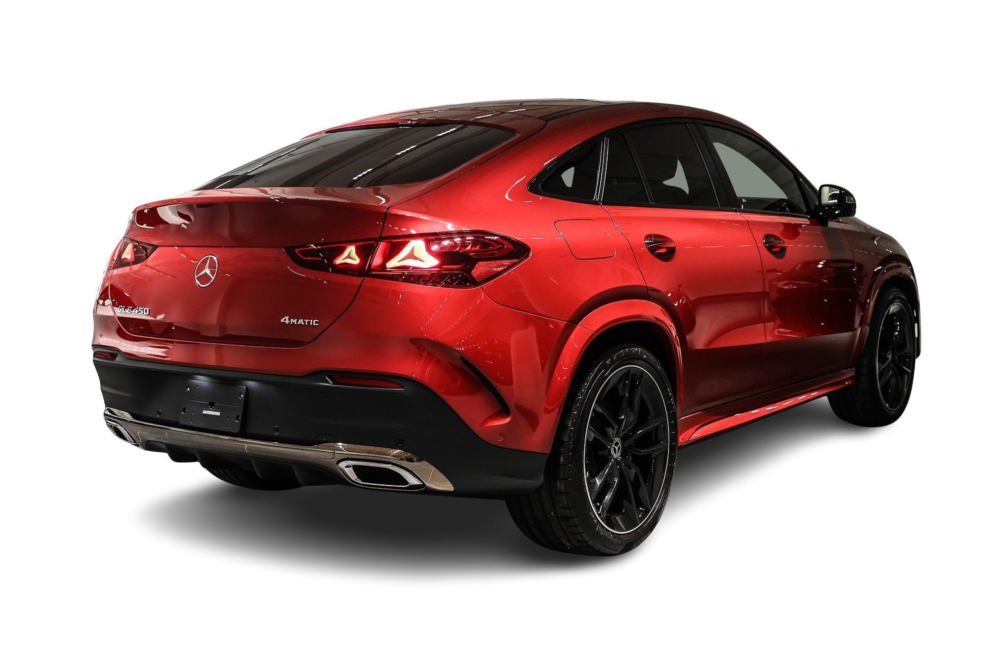 2027 Mercedes-Benz GLE Coupe in Dollard-des-Ormeaux, Quebec
