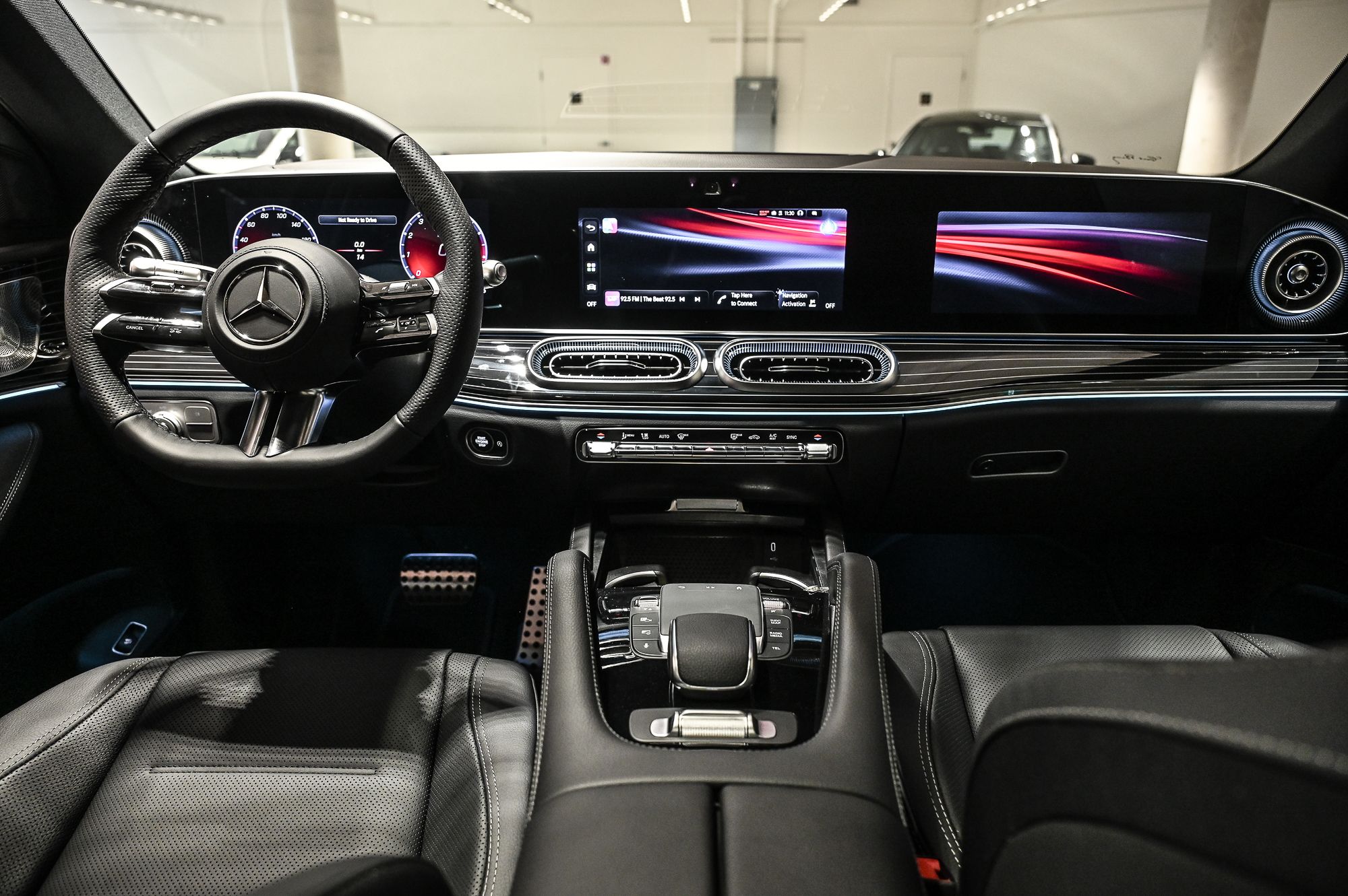 2027 Mercedes-Benz GLE Coupe in Dollard-des-Ormeaux, Quebec