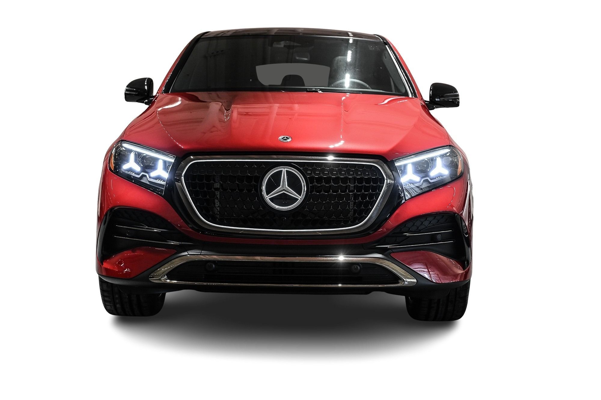 2027 Mercedes-Benz GLE Coupe in Dollard-des-Ormeaux, Quebec