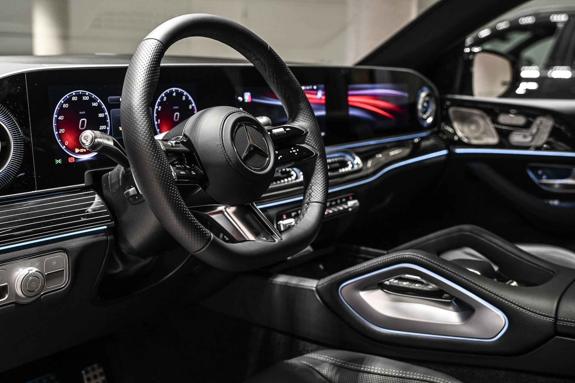 2027 Mercedes-Benz GLE Coupe in Dollard-des-Ormeaux, Quebec