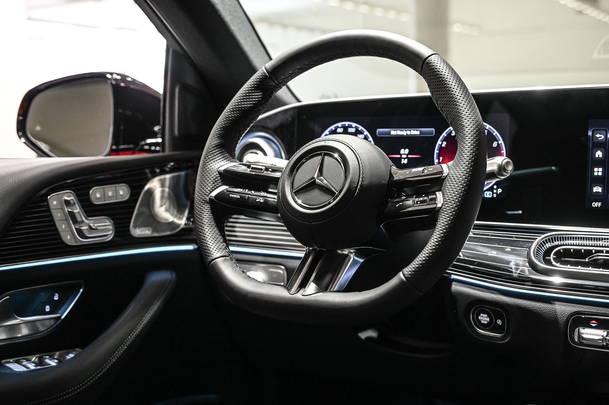 2027 Mercedes-Benz GLE Coupe in Dollard-des-Ormeaux, Quebec