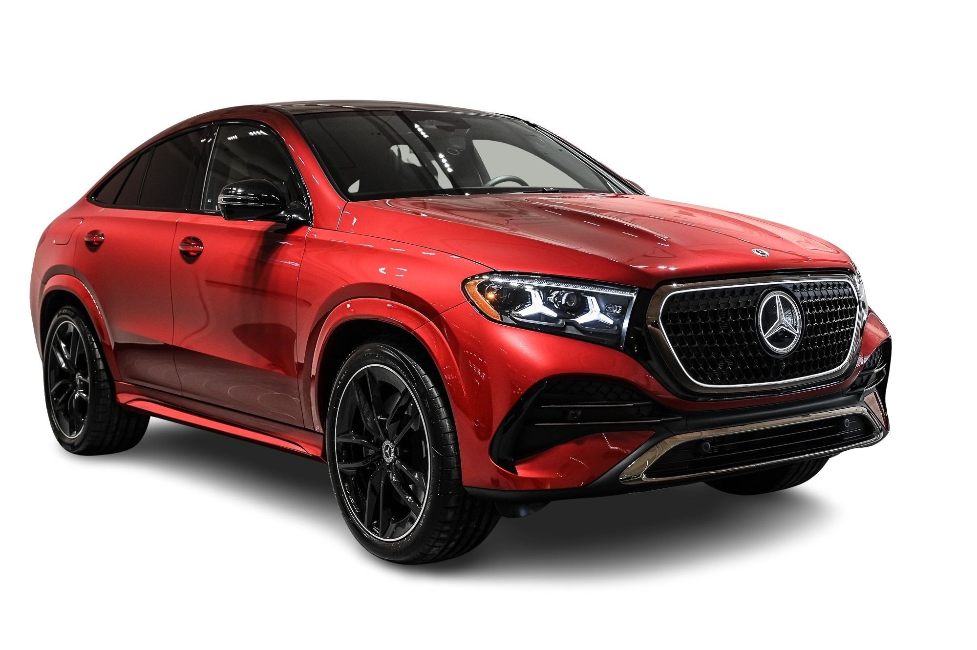 2027 Mercedes-Benz GLE Coupe in Dollard-des-Ormeaux, Quebec