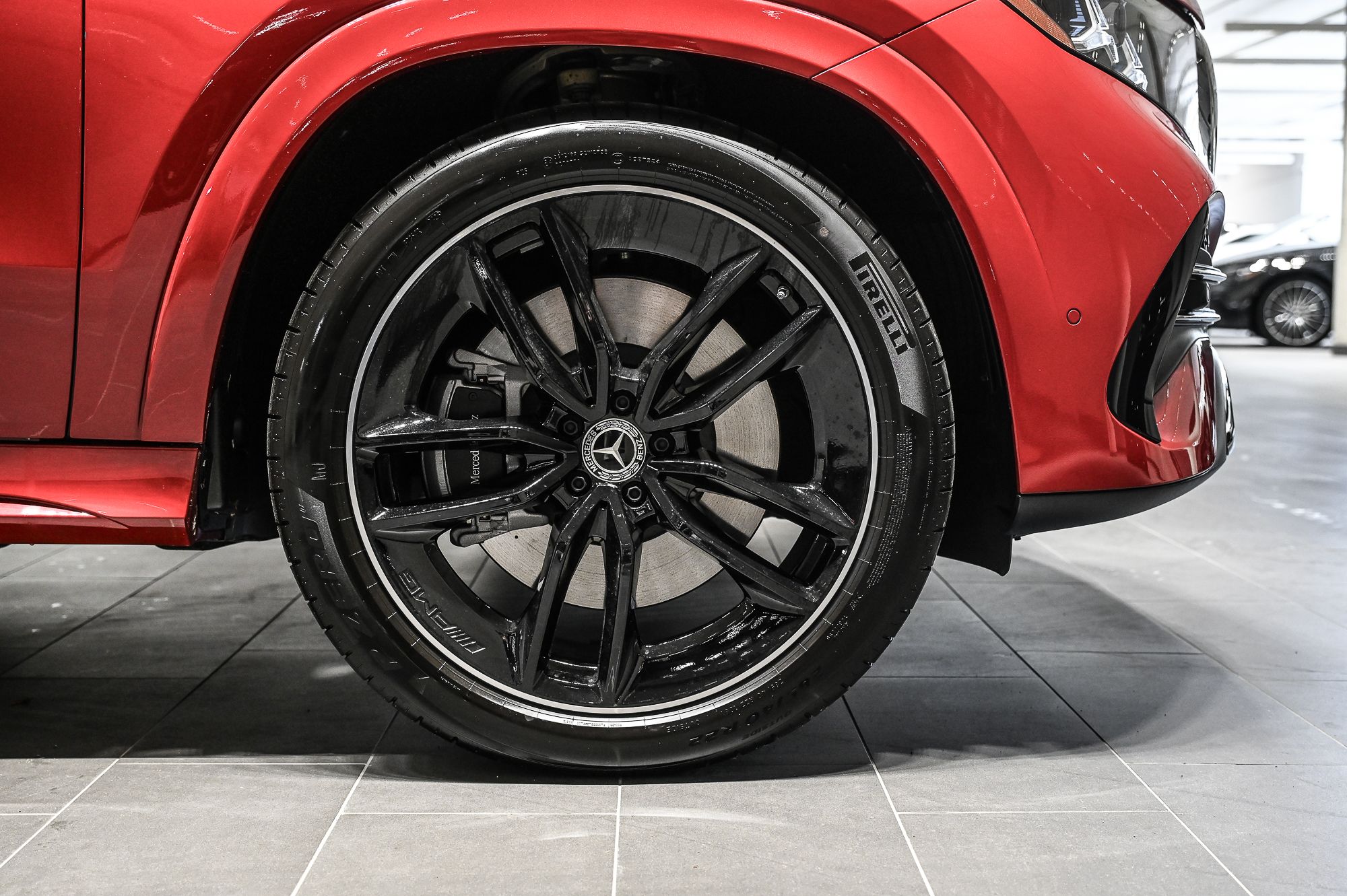 2027 Mercedes-Benz GLE Coupe in Dollard-des-Ormeaux, Quebec