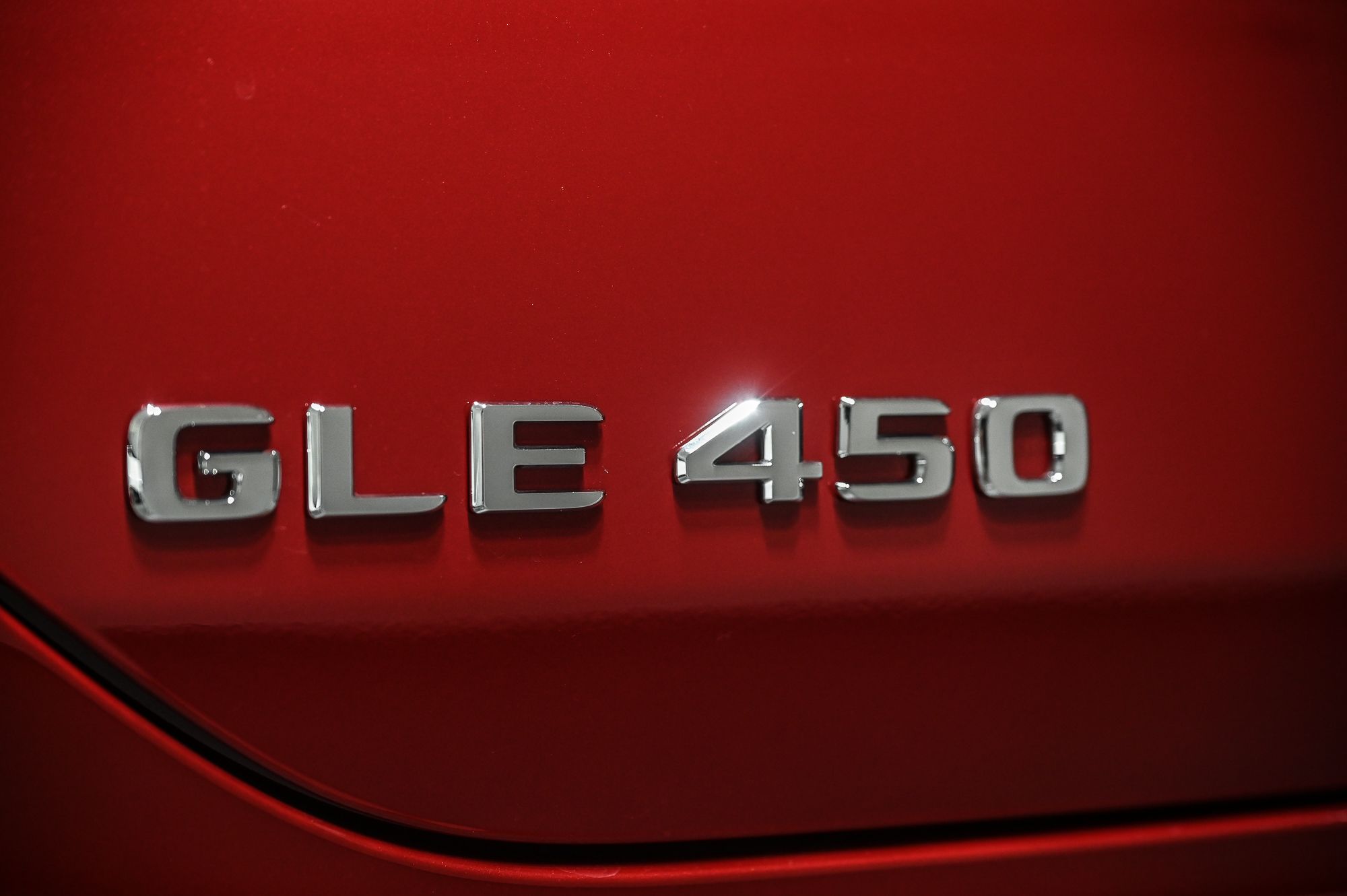 2027 Mercedes-Benz GLE Coupe in Dollard-des-Ormeaux, Quebec