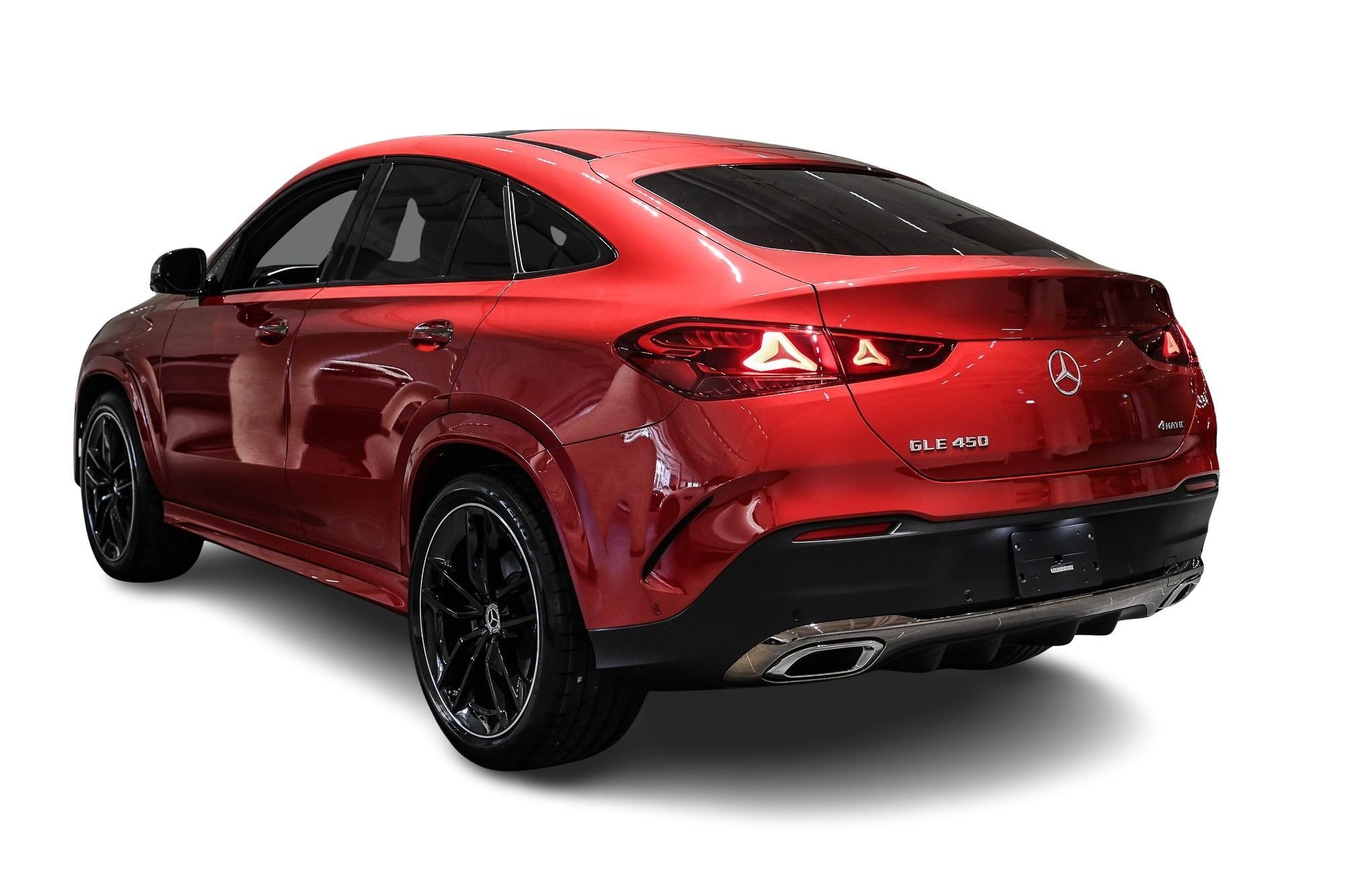 2027 Mercedes-Benz GLE Coupe in Dollard-des-Ormeaux, Quebec