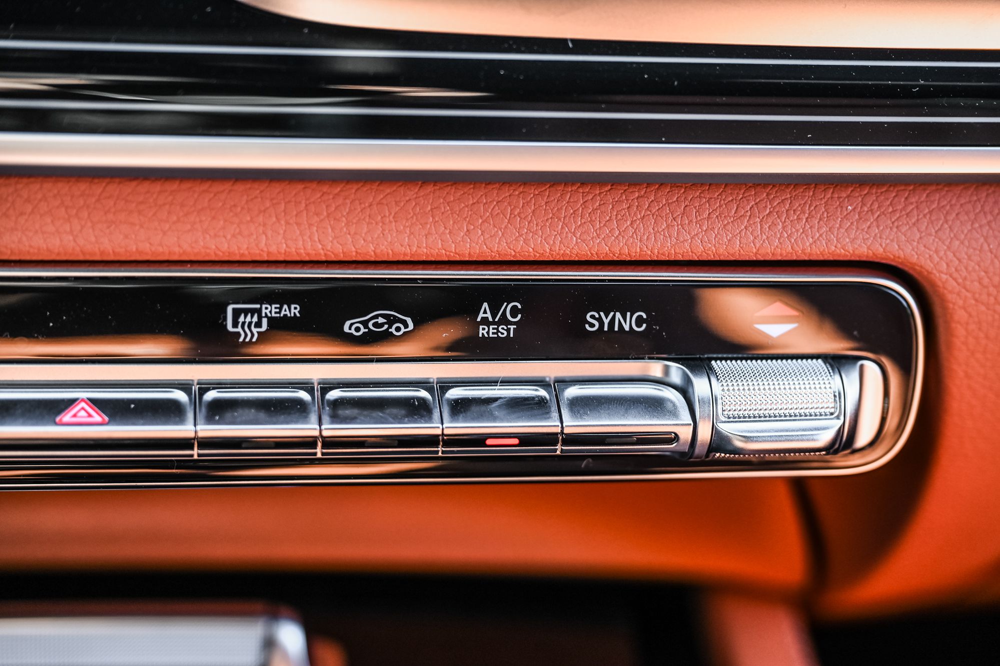 Mercedes-Benz GLE  2027