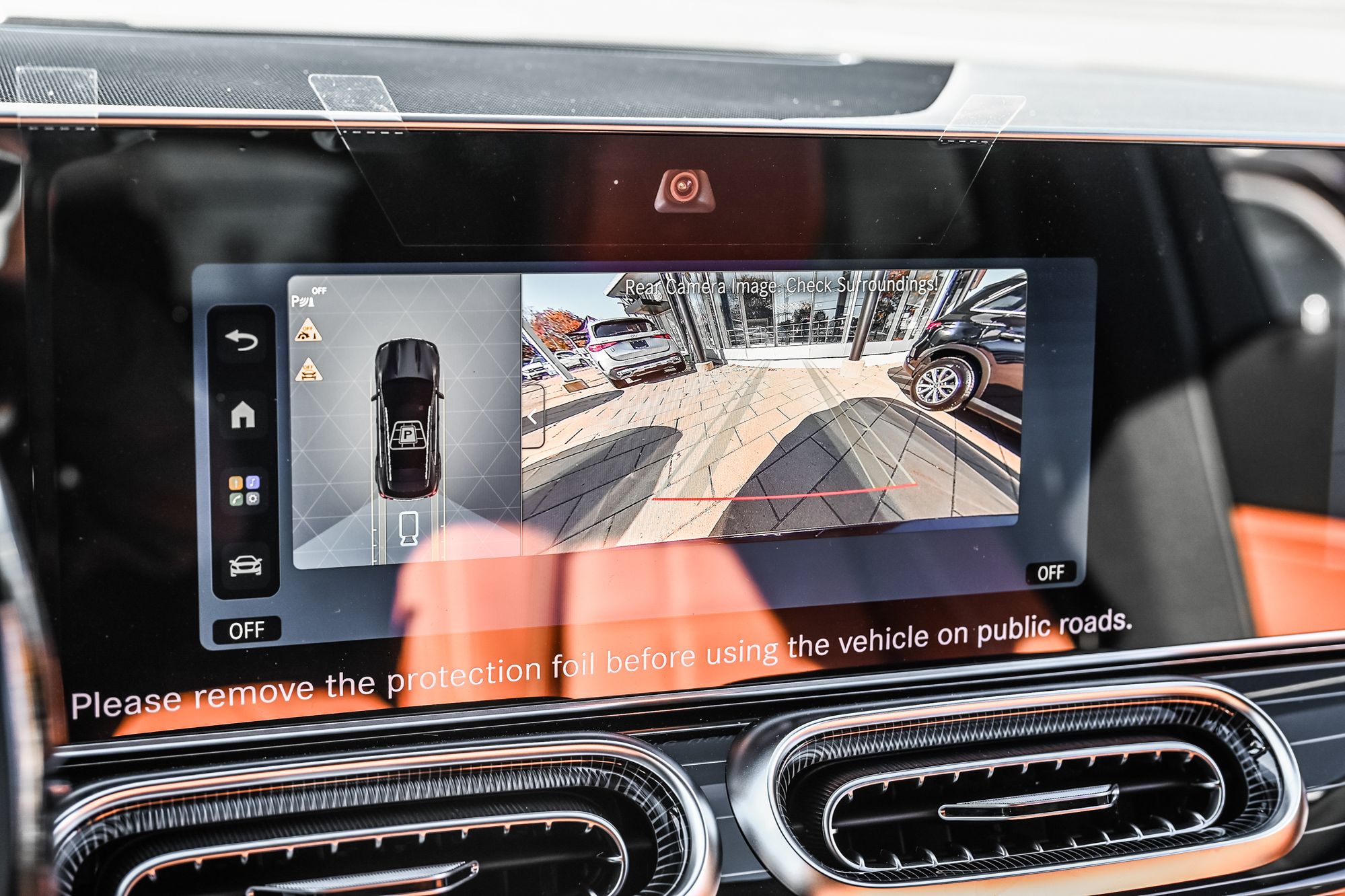 Mercedes-Benz GLE  2027