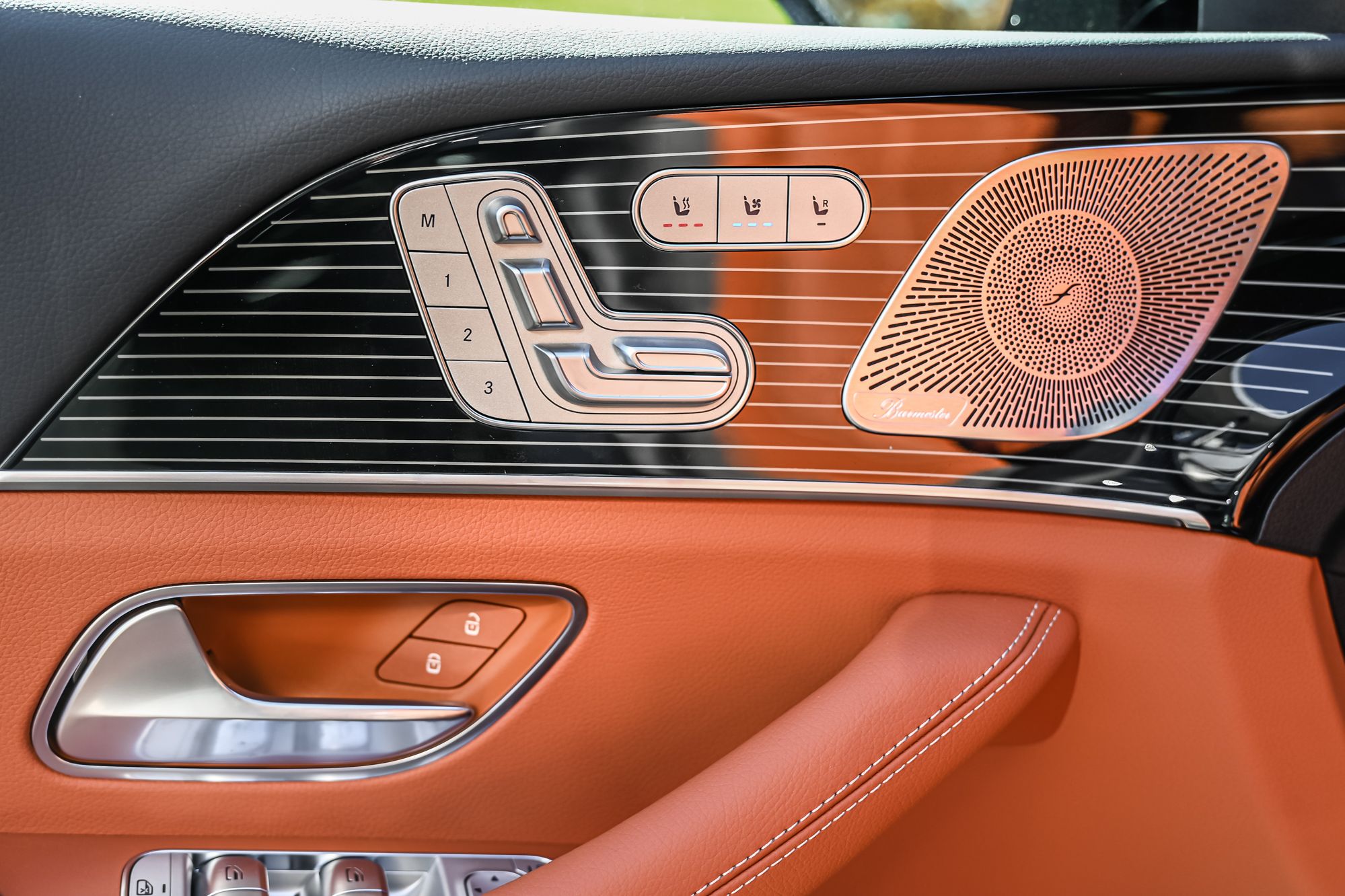 Mercedes-Benz GLE  2027