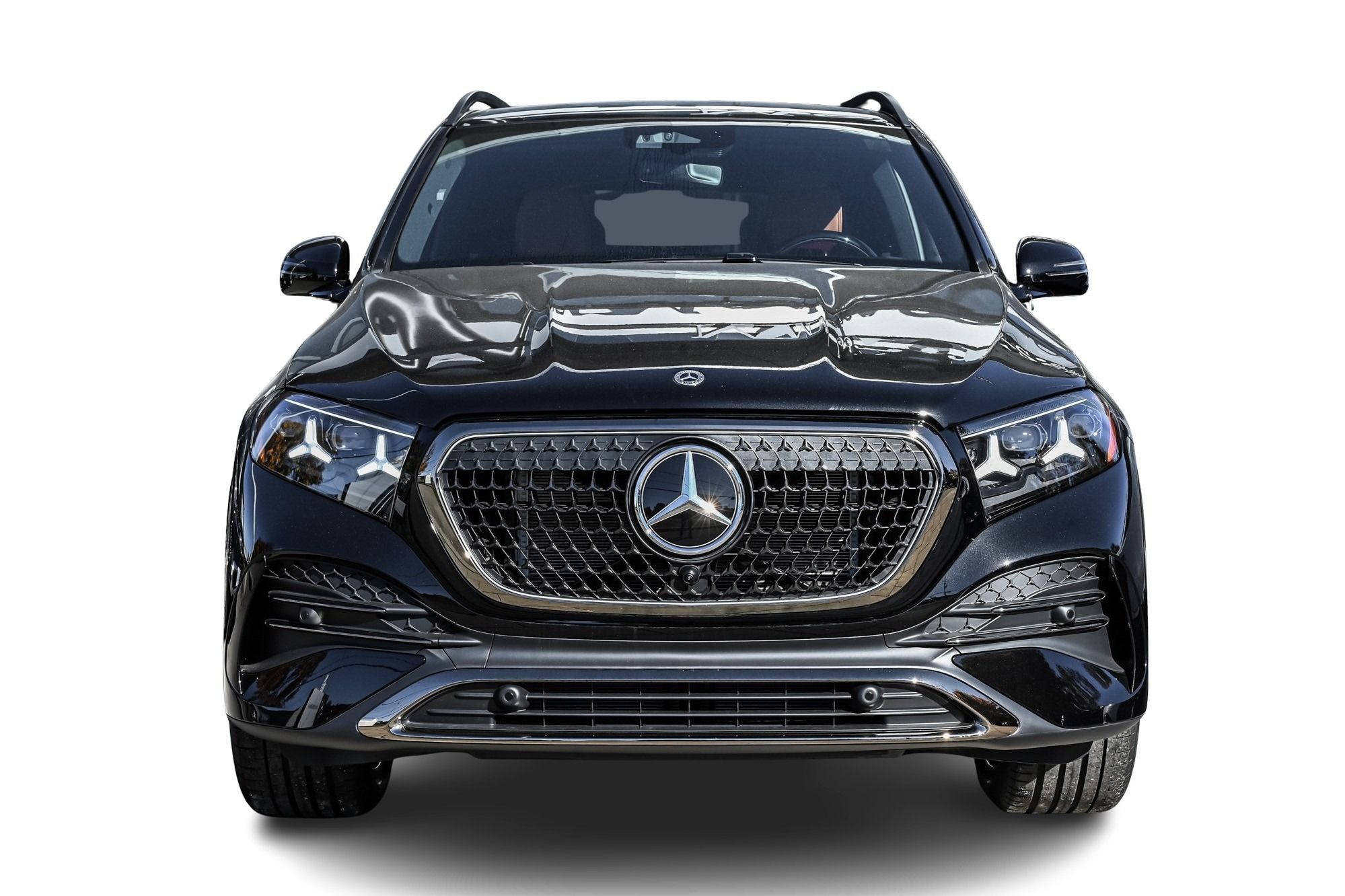 Mercedes-Benz GLE  2027