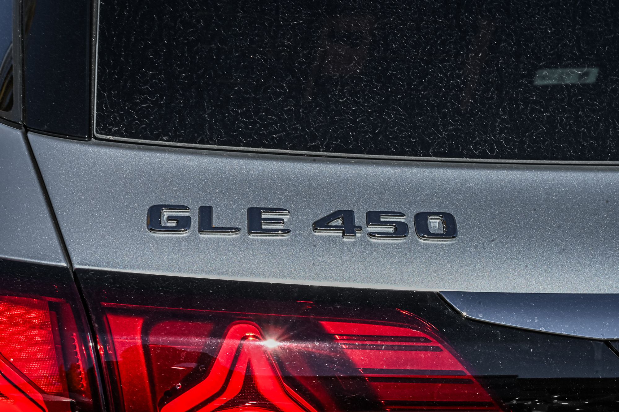 Mercedes-Benz GLE  2027