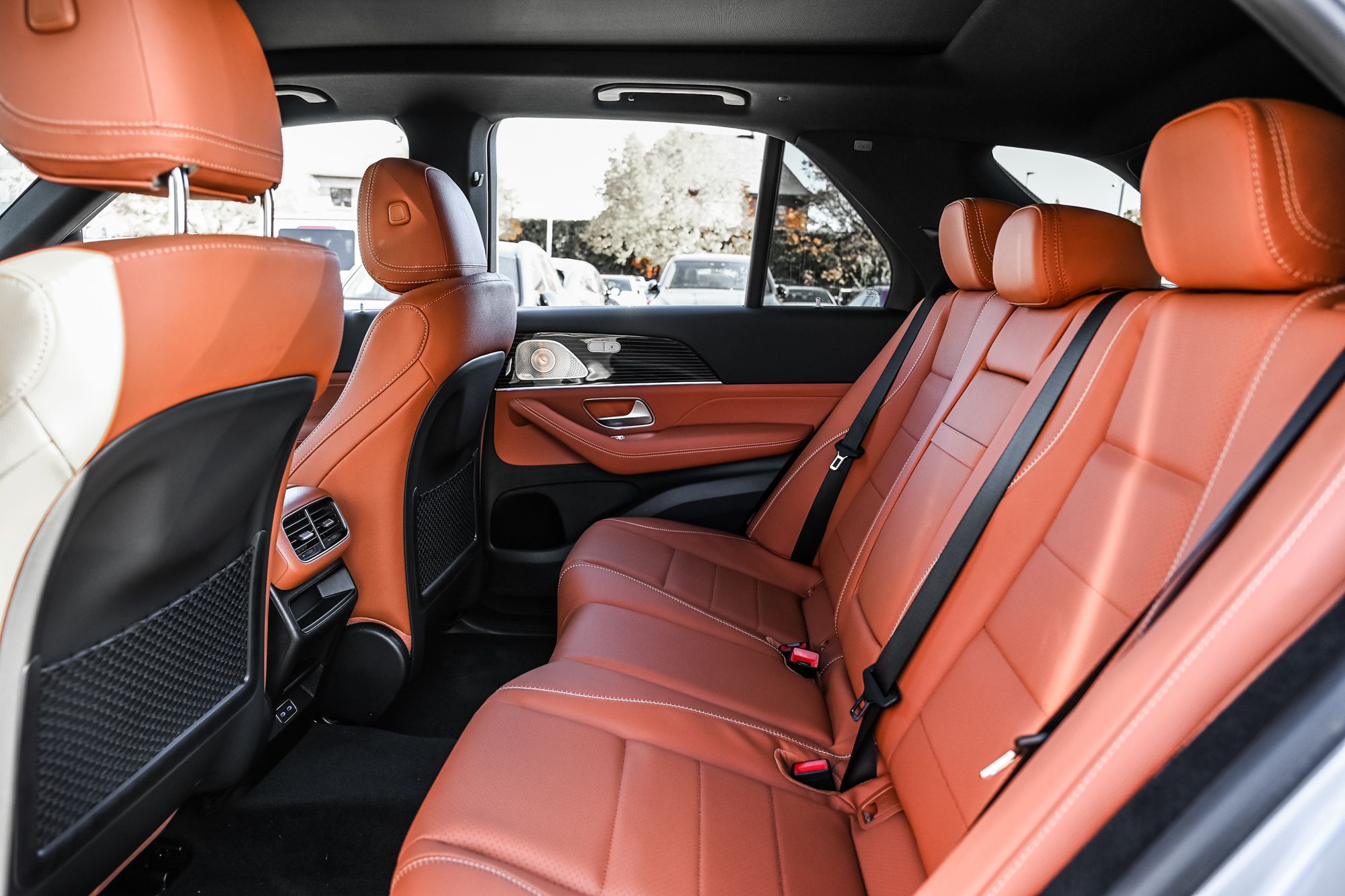 Mercedes-Benz GLE  2027