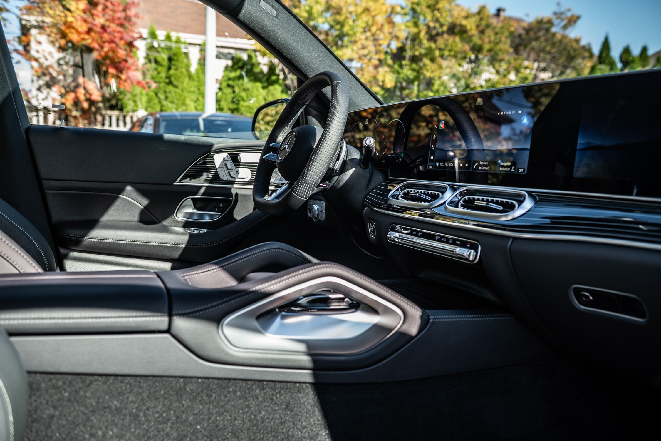 Mercedes-Benz GLE  2027