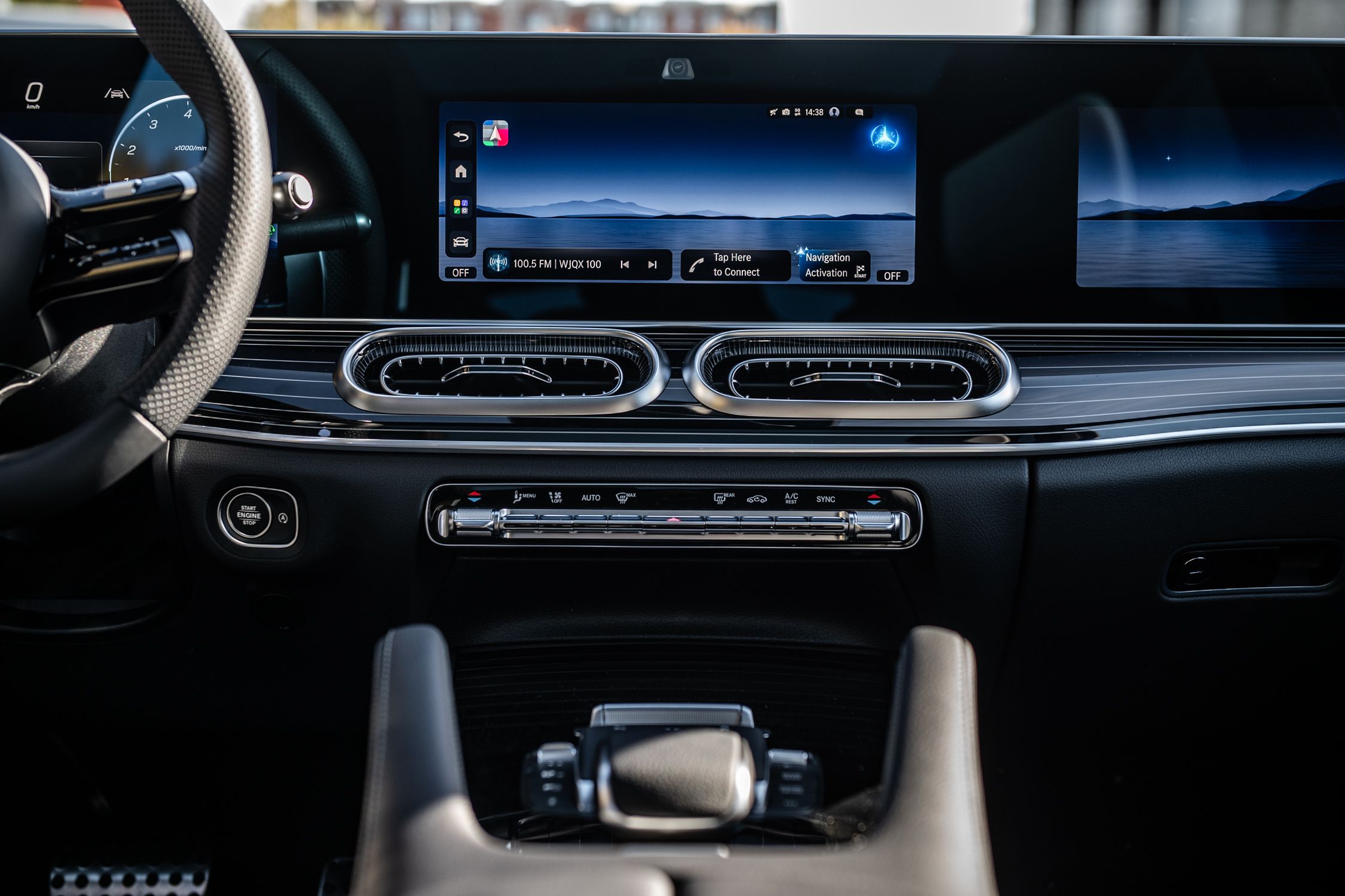 Mercedes-Benz GLE  2027
