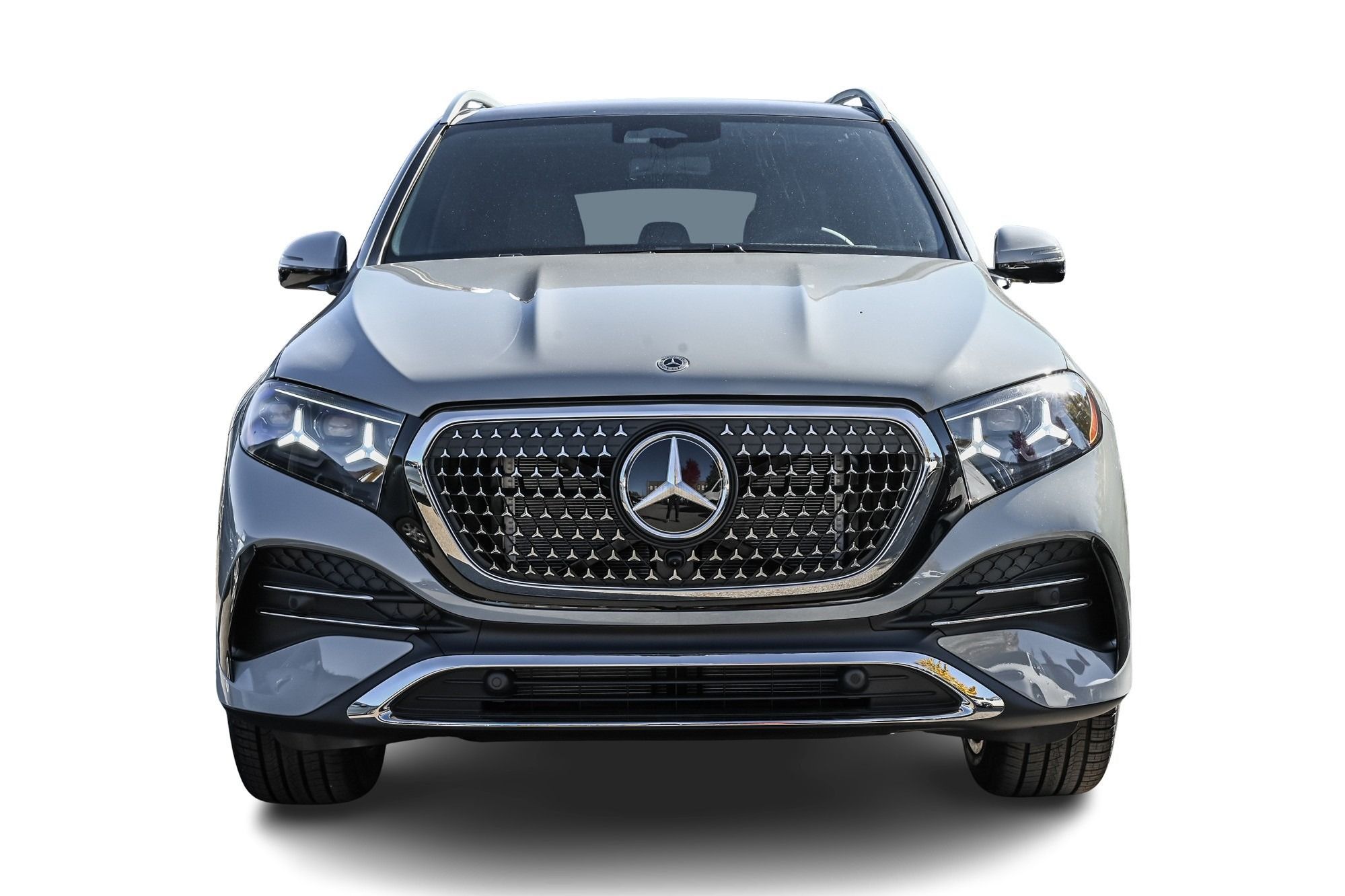 Mercedes-Benz GLE  2027
