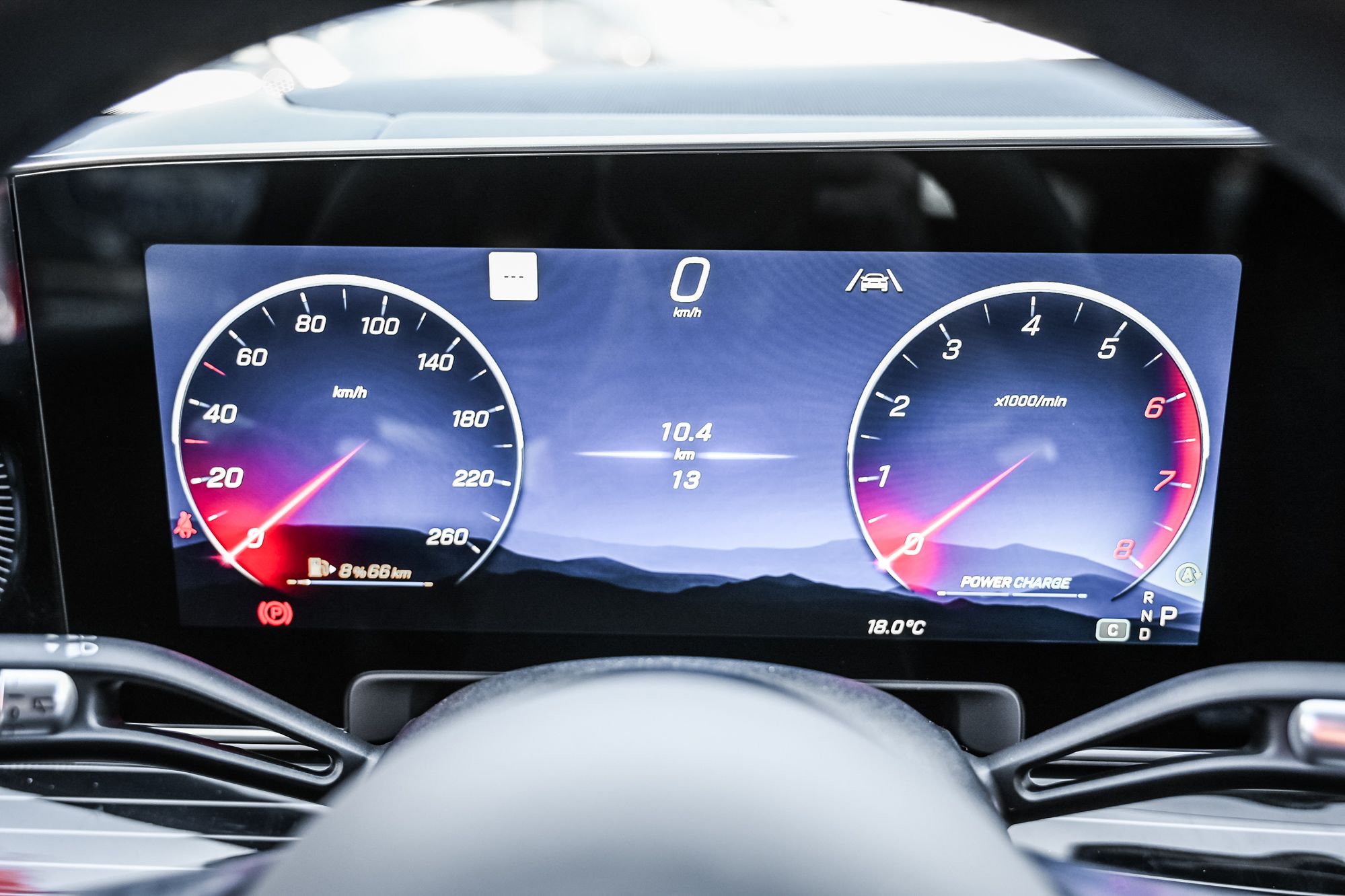 Mercedes-Benz GLE  2027