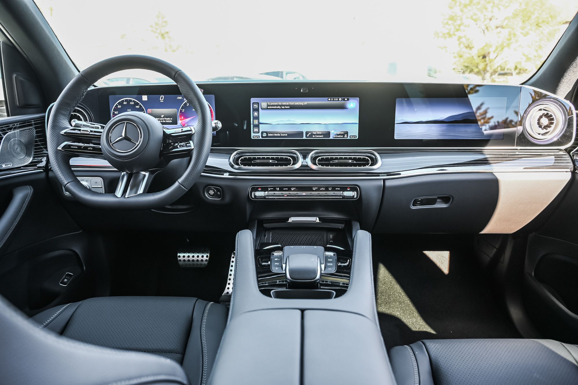Mercedes-Benz GLE  2027