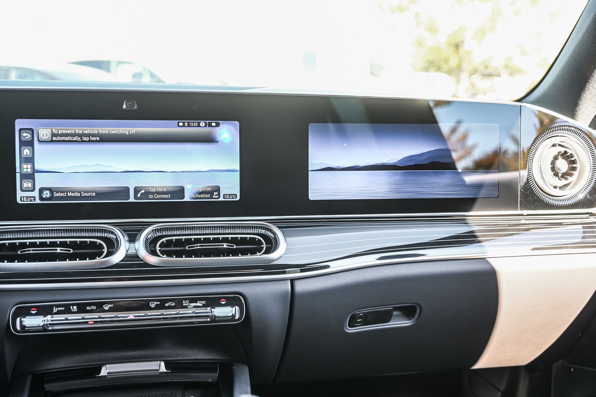 Mercedes-Benz GLE  2027