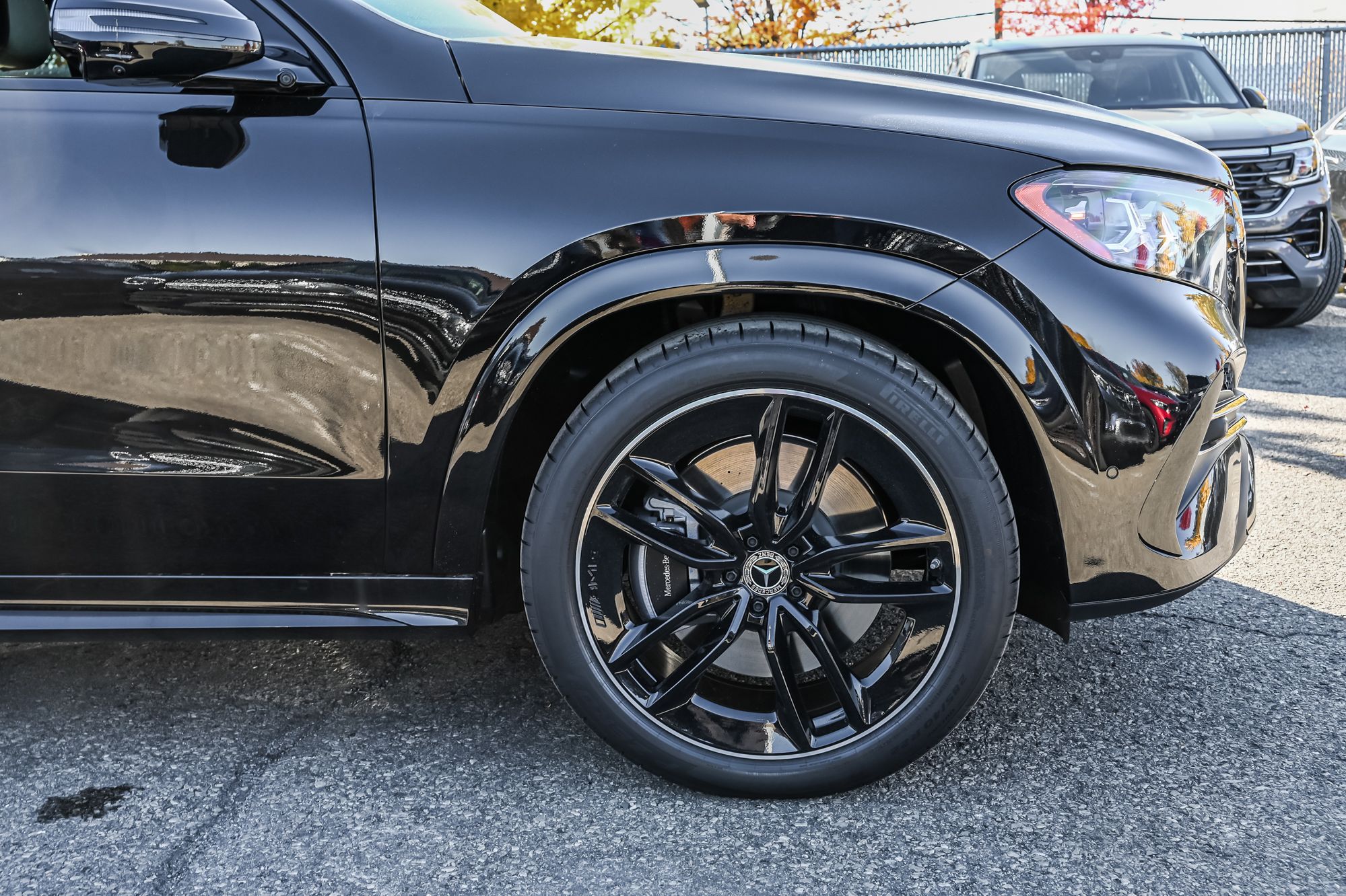Mercedes-Benz GLE  2027 à Dollard-des-Ormeaux, Québec