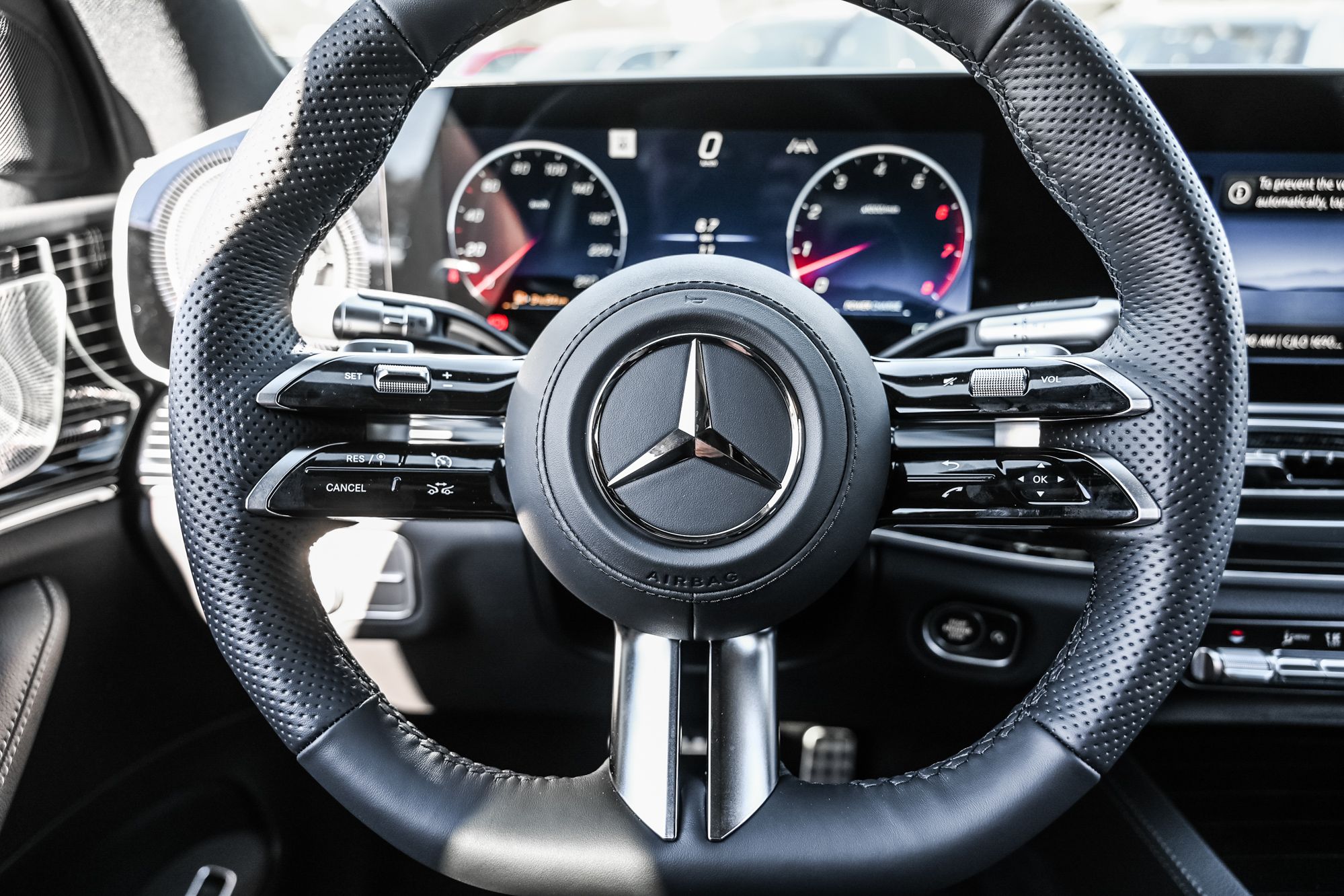 Mercedes-Benz GLE  2027 à Dollard-des-Ormeaux, Québec