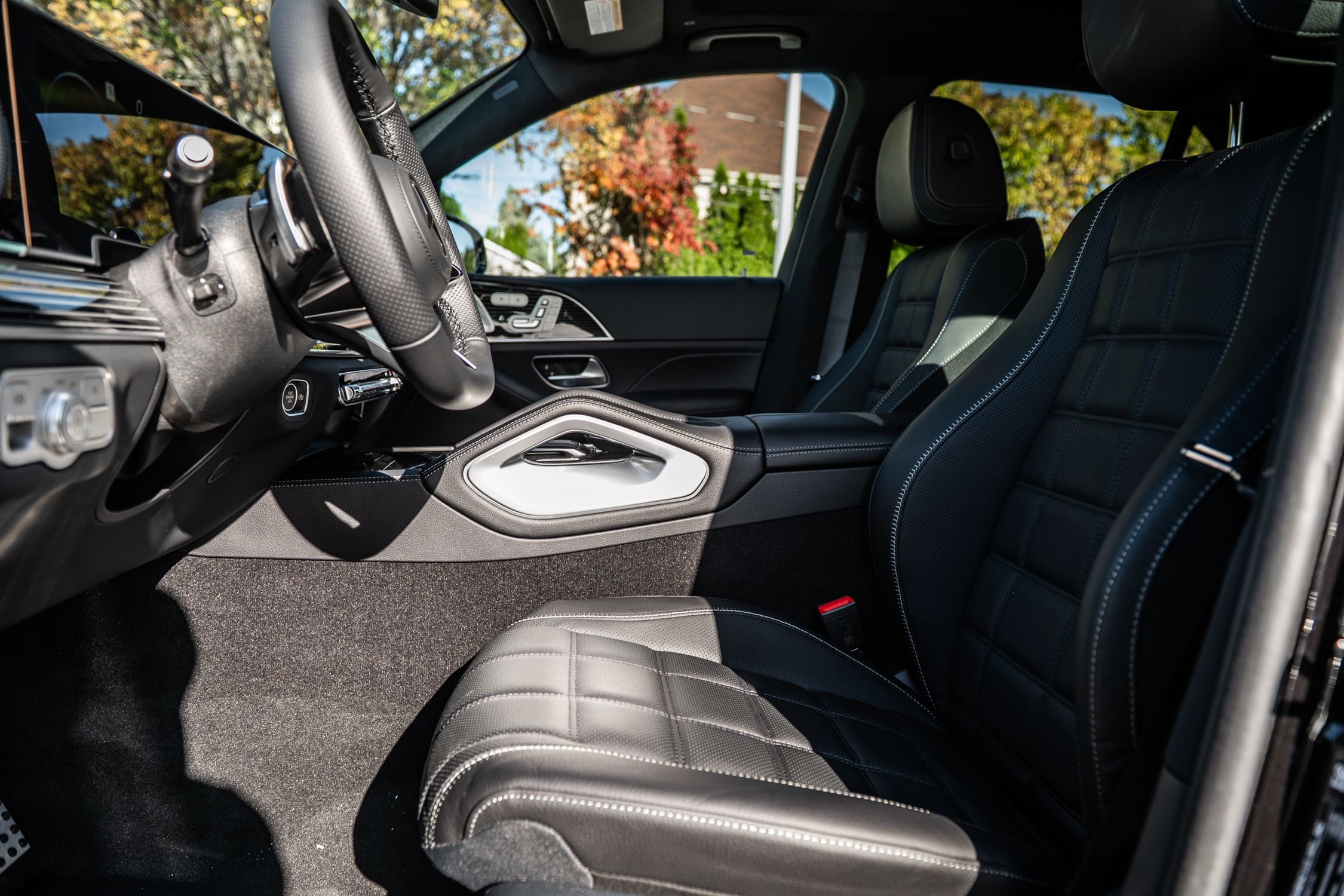 Mercedes-Benz GLE450  2027