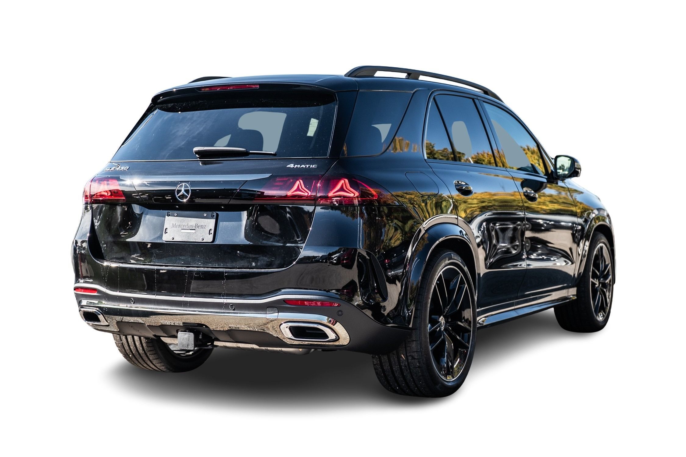 Mercedes-Benz GLE450  2027